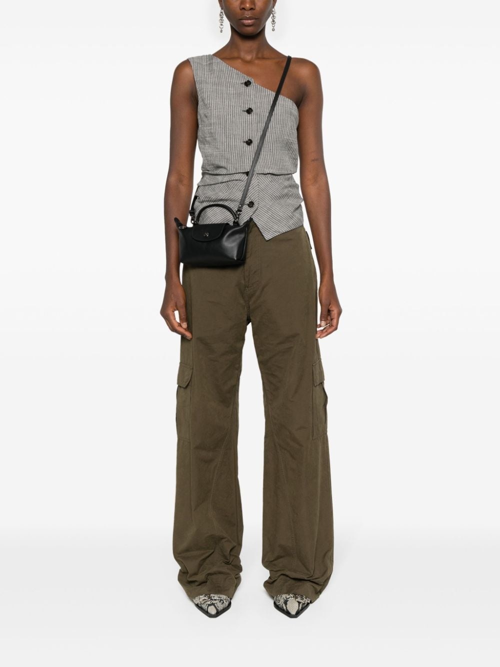 Le Pliage Xtra mini bag - 2