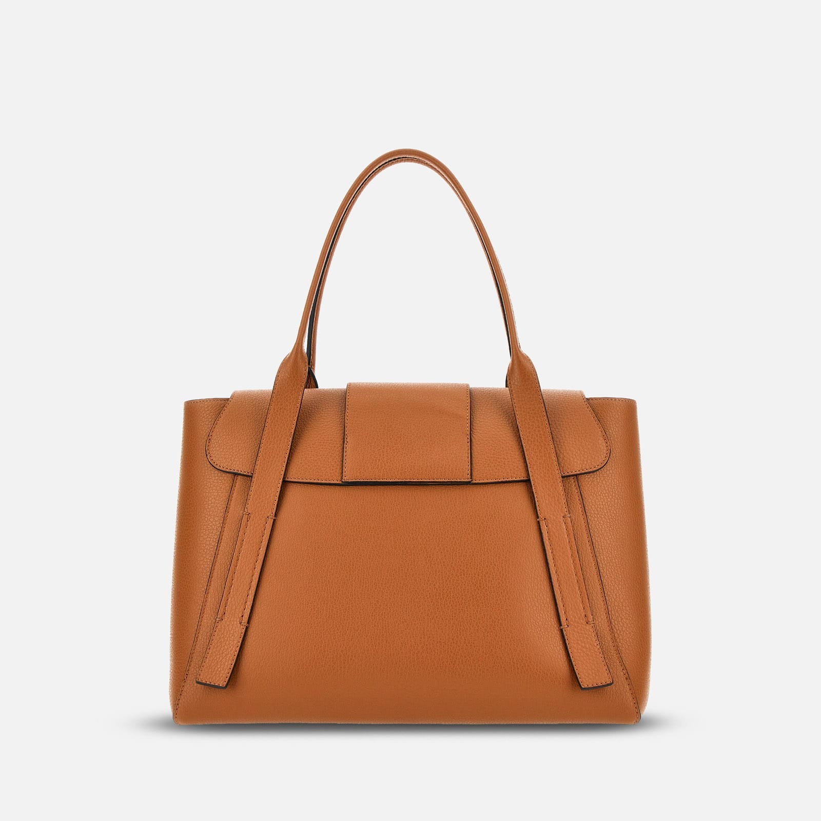 Hogan H-Bag Shopping Brown - 5