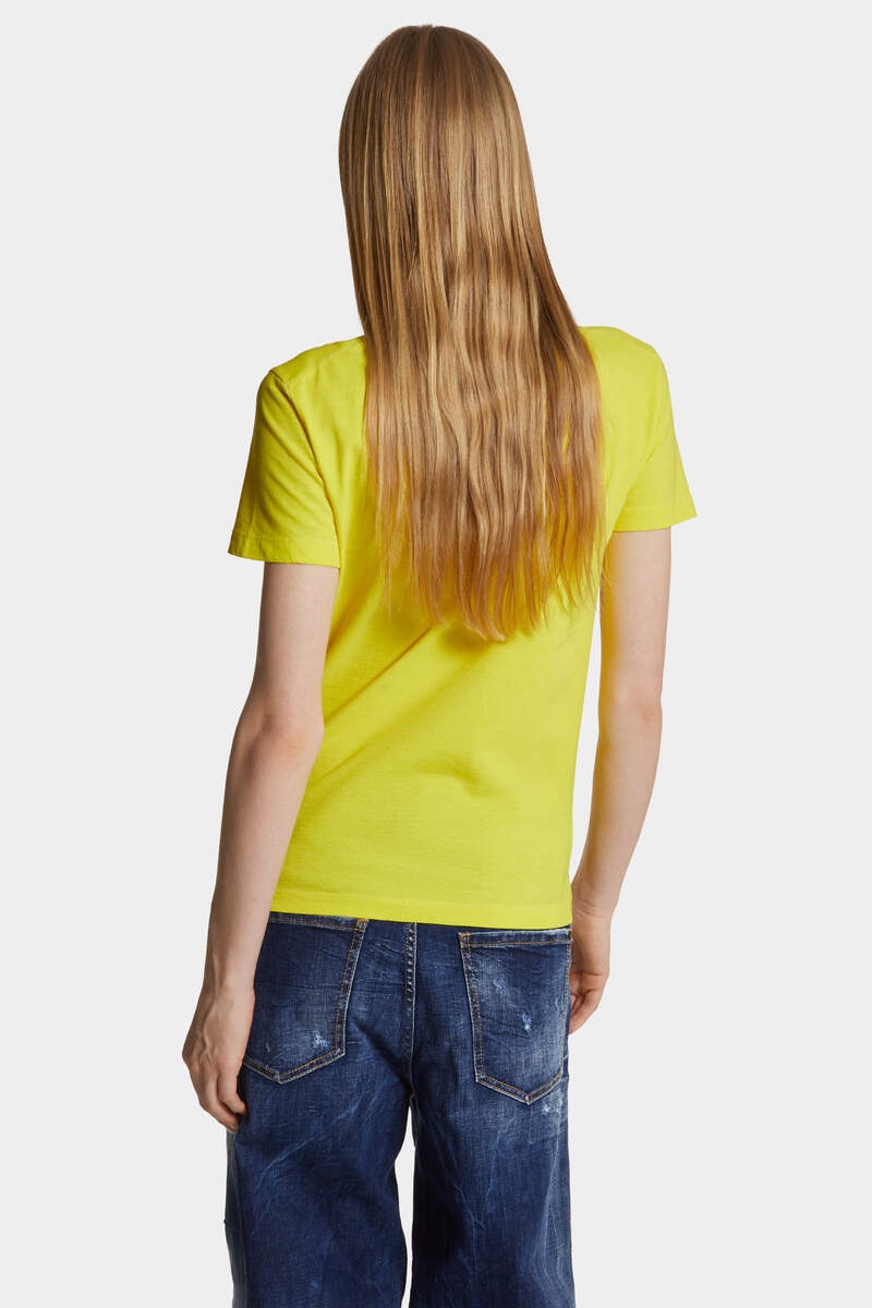 BEST FADE DYED INVICTA JUST RIGHT FIT T-SHIRT - 4
