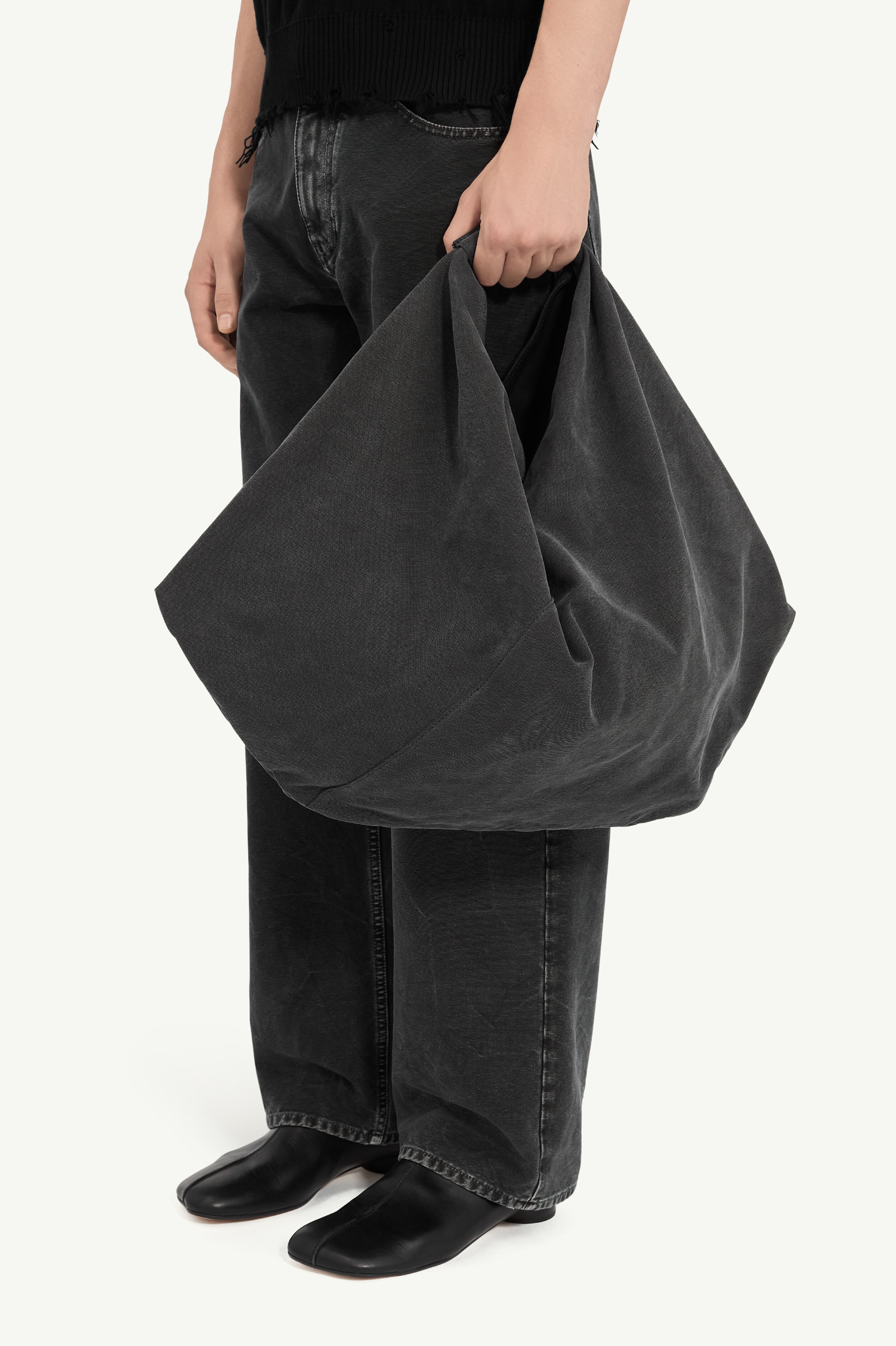 MM6 Maison Margiela Japanese bag | REVERSIBLE