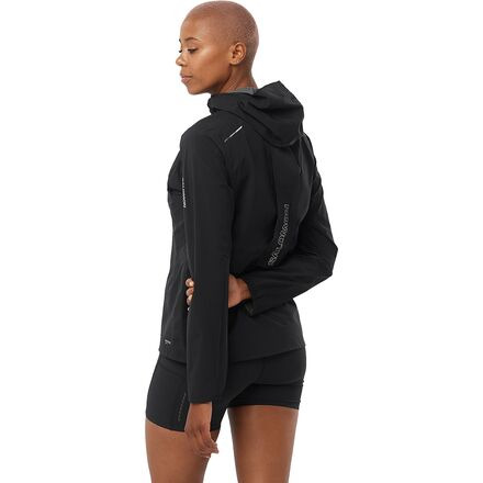 Bonatti Trail Waterproof Jacket - Women's - 2