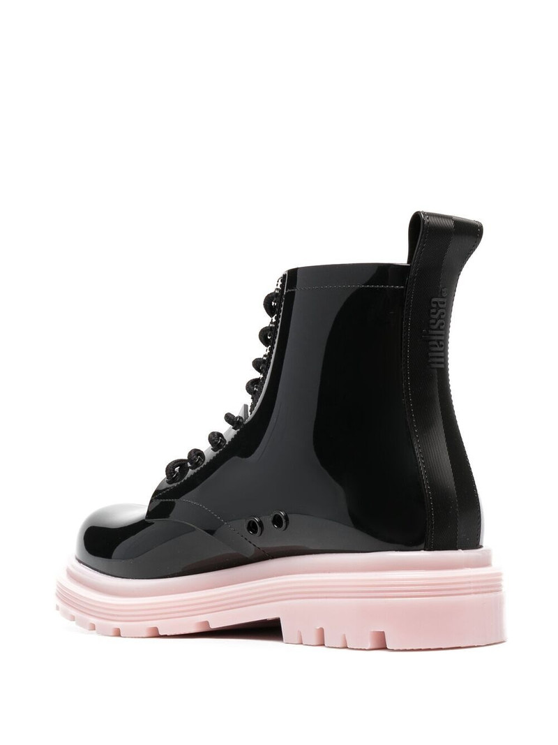 Coturno Couture boots 3