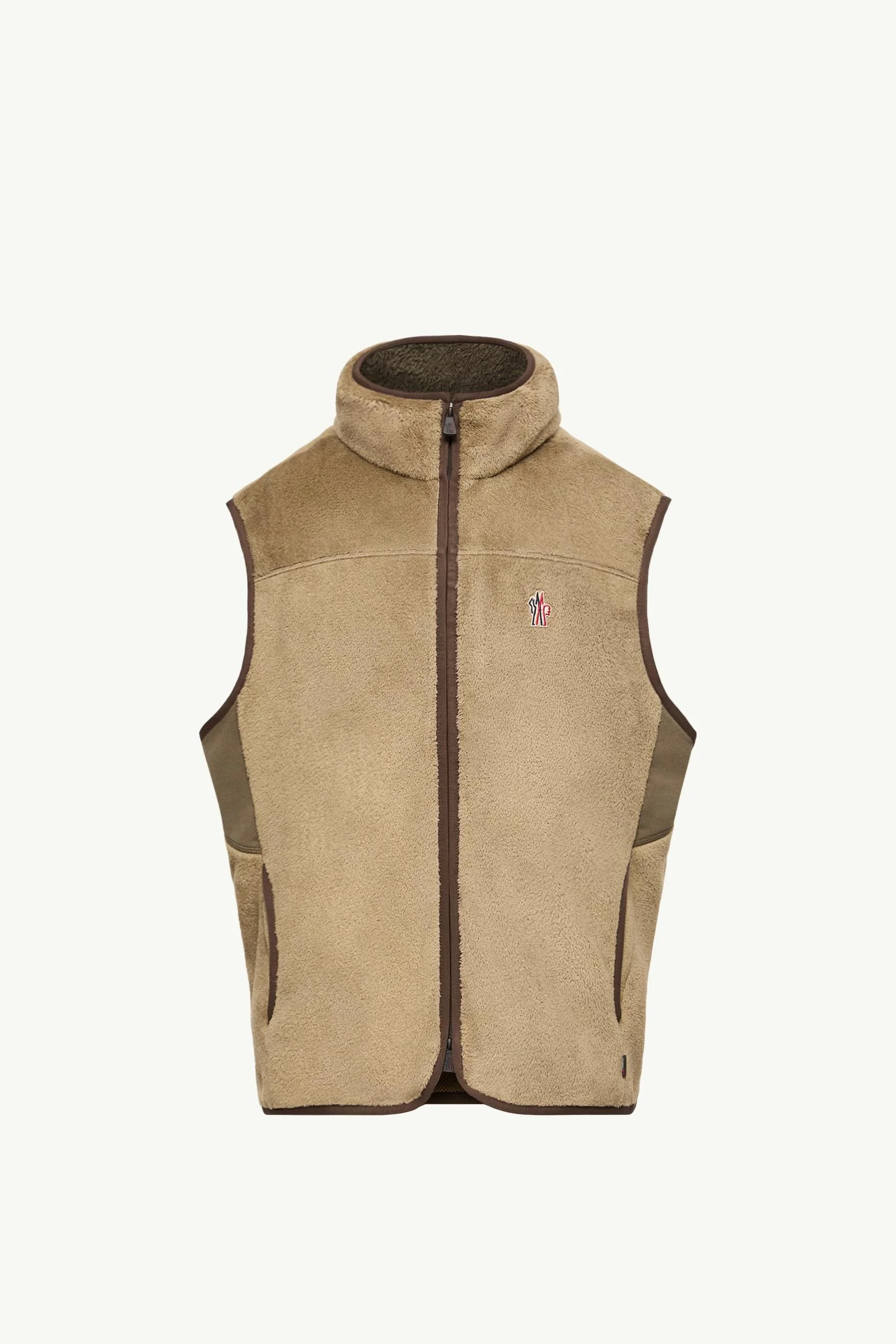 Polartec® Vest - 1