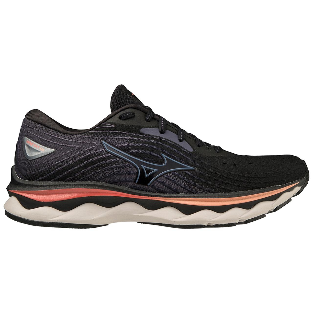 Women's Wave Sky 6 Running Shoe - 6