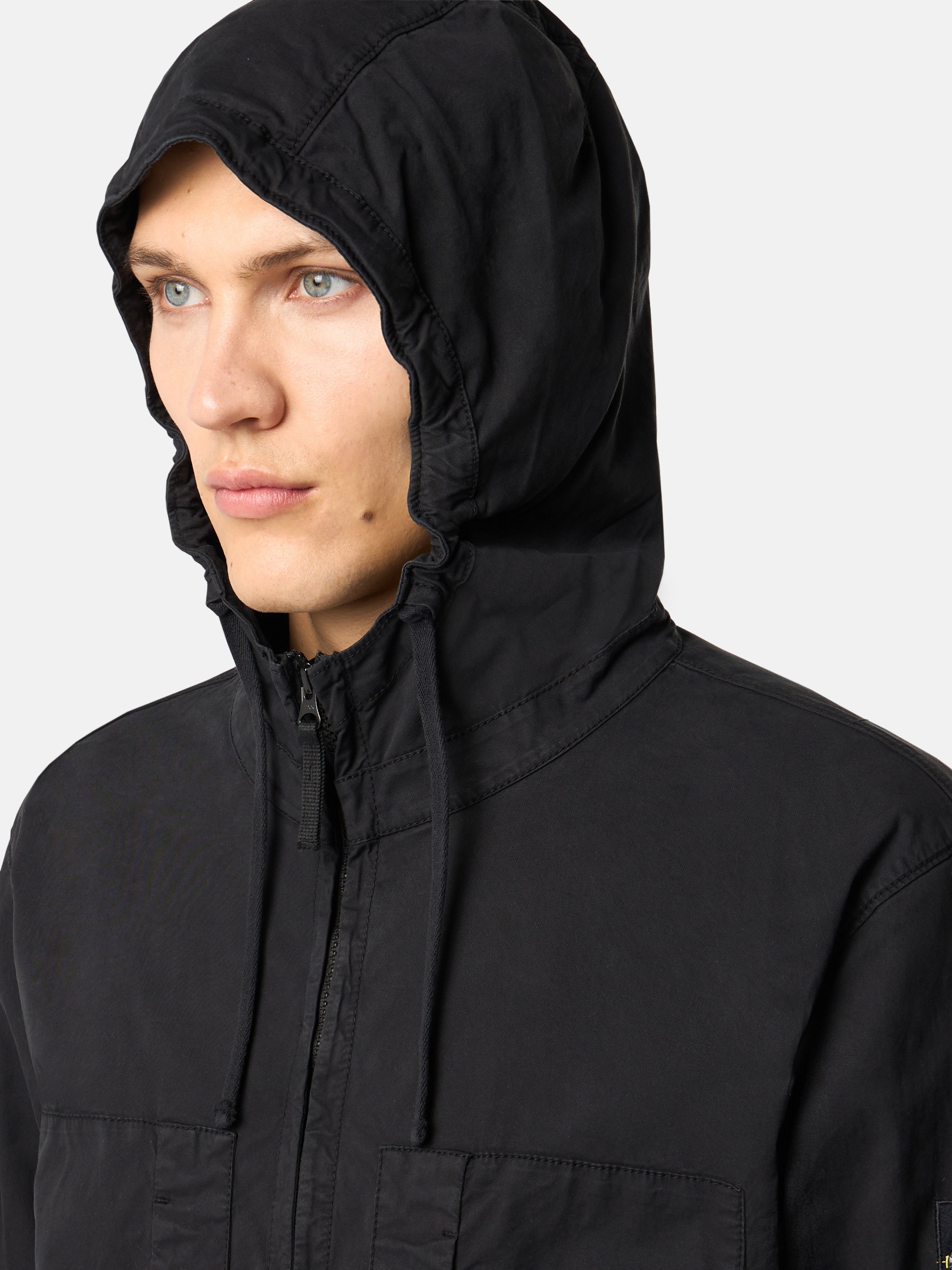 4100091 SUPIMA® COTTON TWILL STRETCH-TC - 4