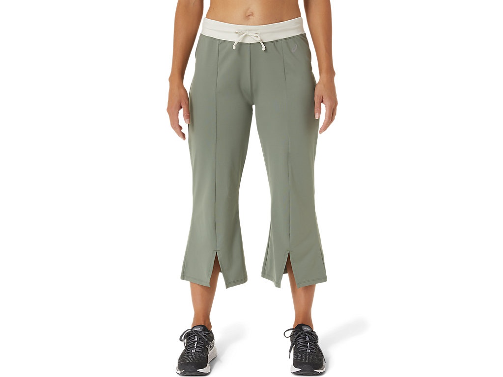 W REPURPOSED FLARE PANT - 1
