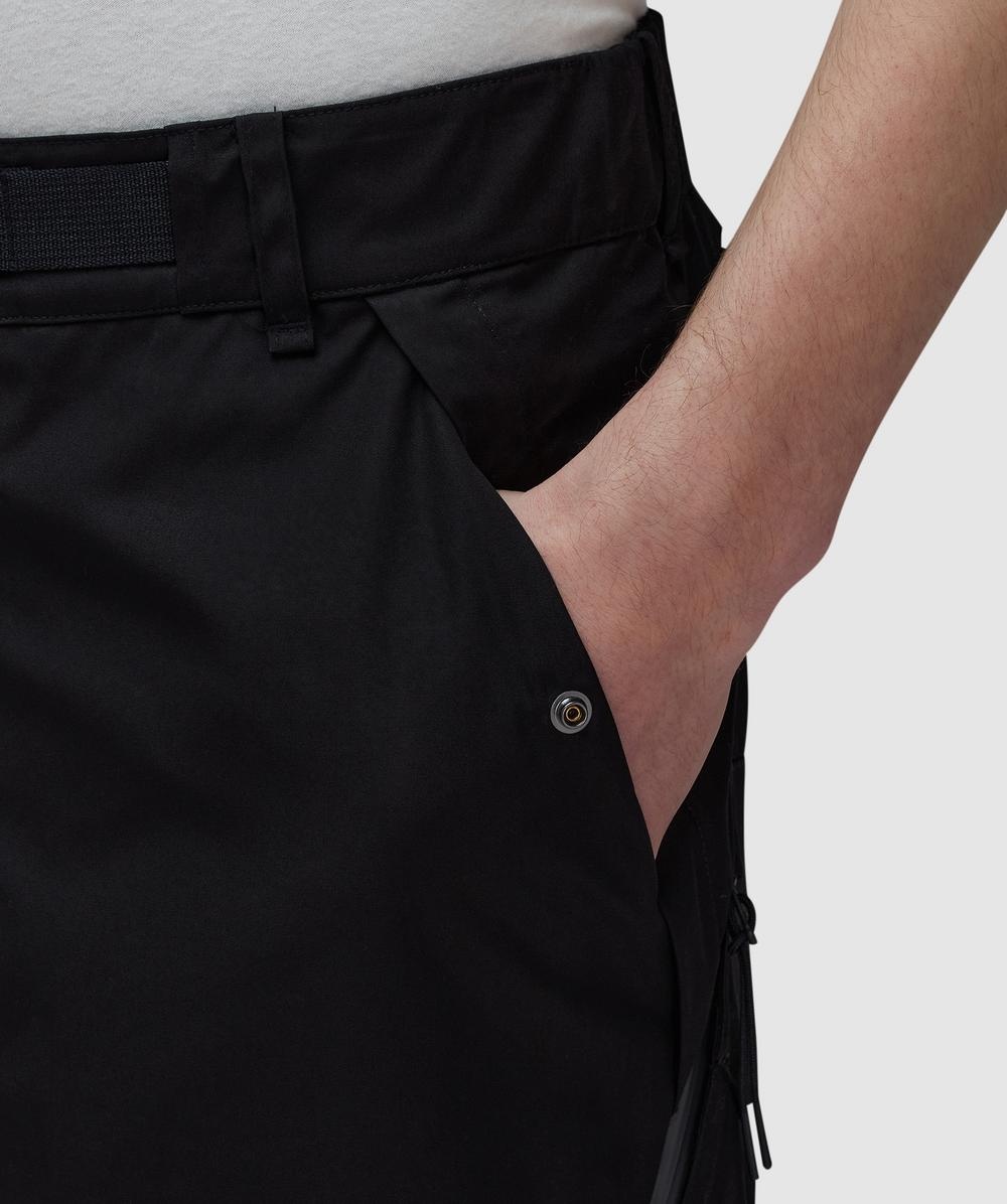 Metropolis series cargo pant - 4