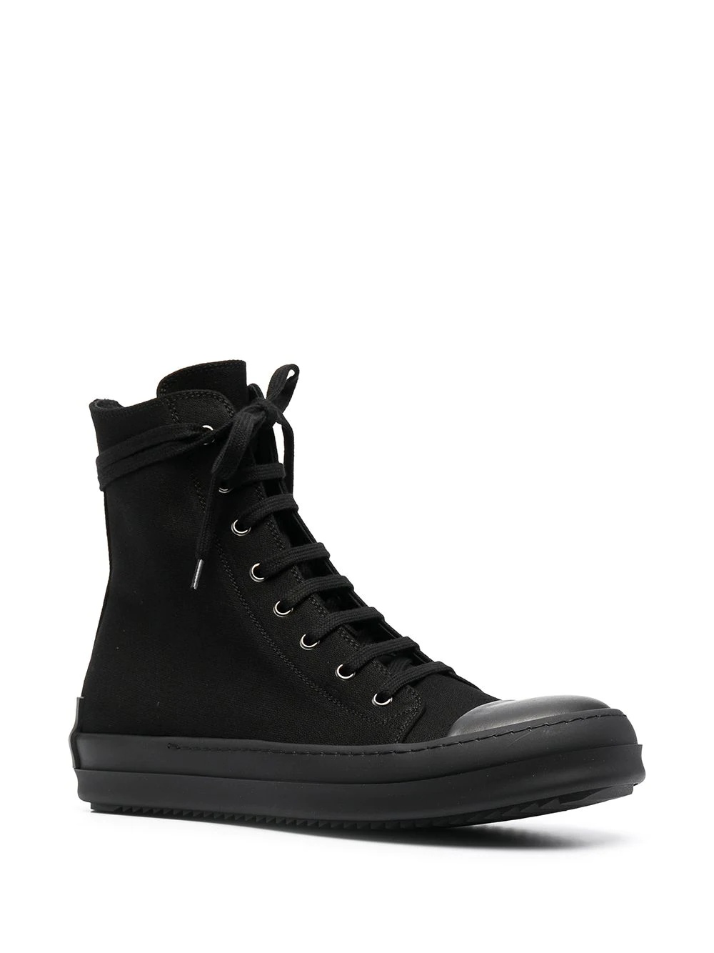 Drkshdw high-top sneakers - 2