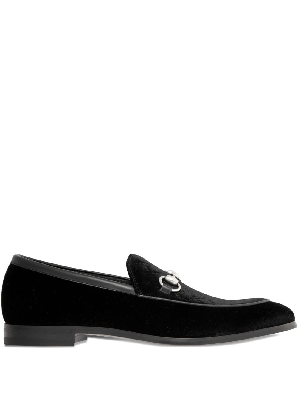 Horsebit loafers - 1