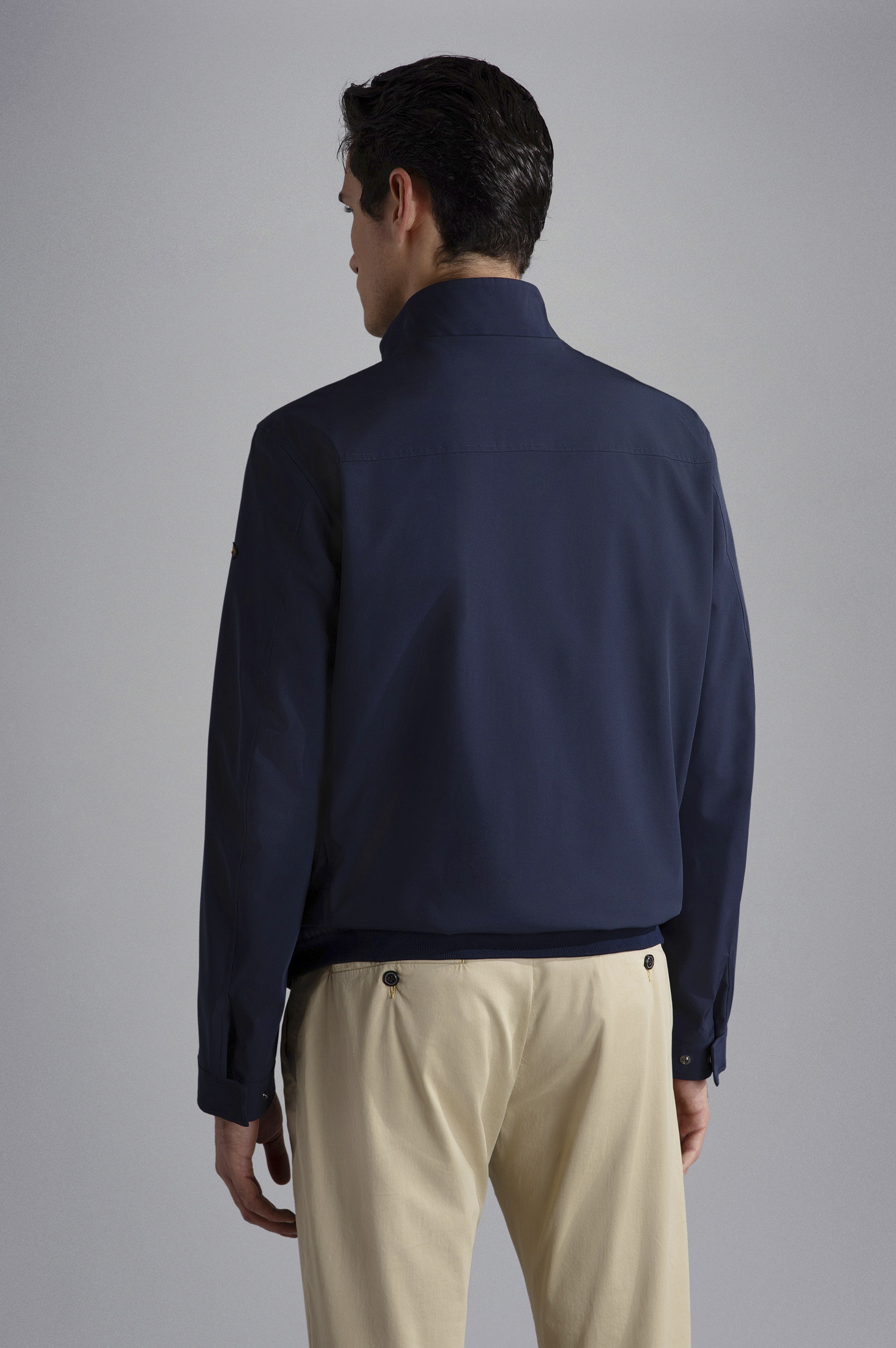 TYPHOON® RE-4X4 STRETCH JACKET - 3