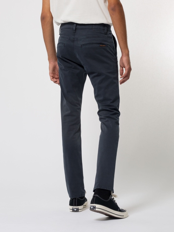 Slim Adam Dark Midnight - 4