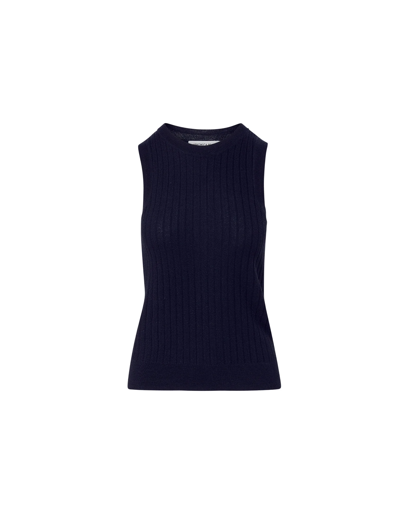 JERREL MERINO WOOL TANK TOP - 1