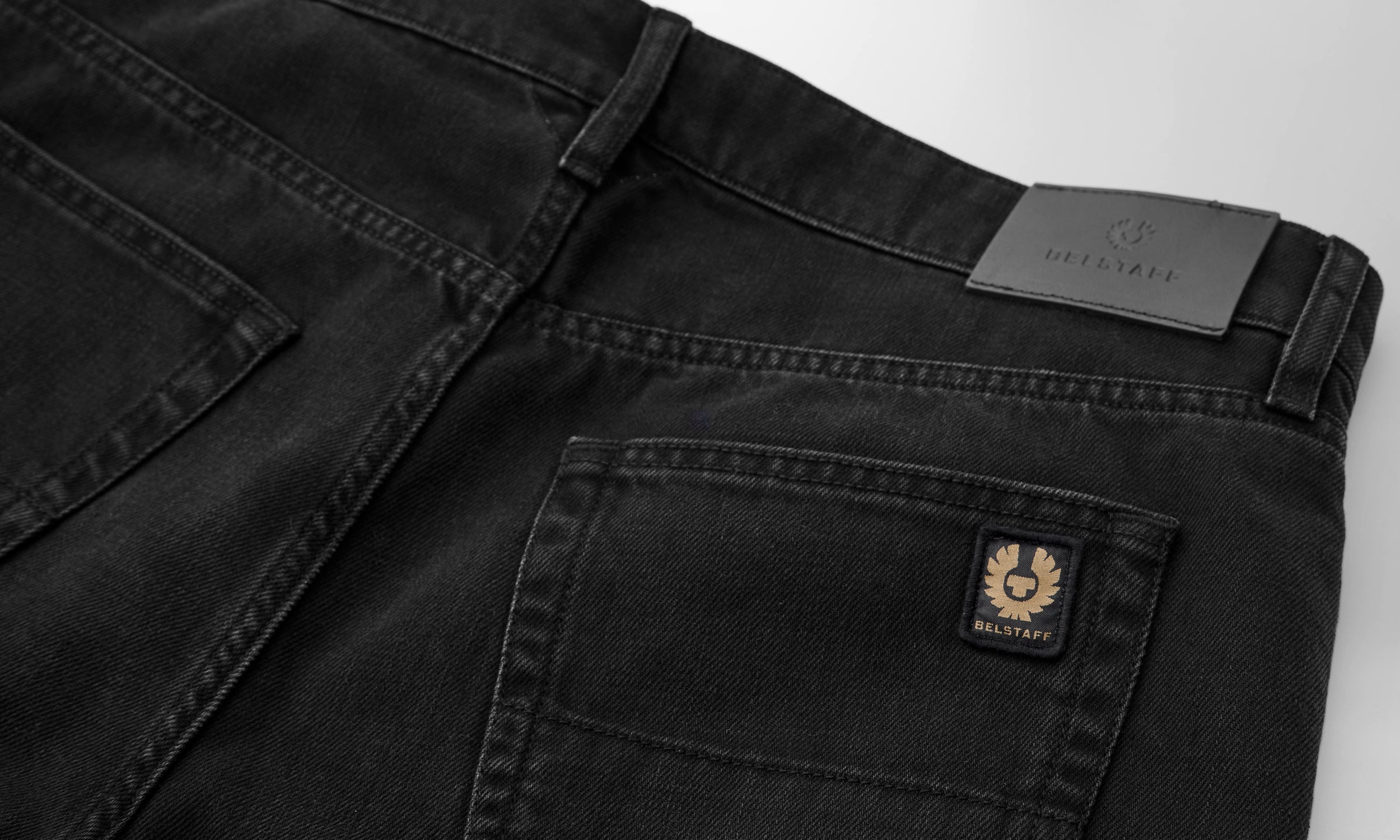 LONGTON SLIM JEANS - 6