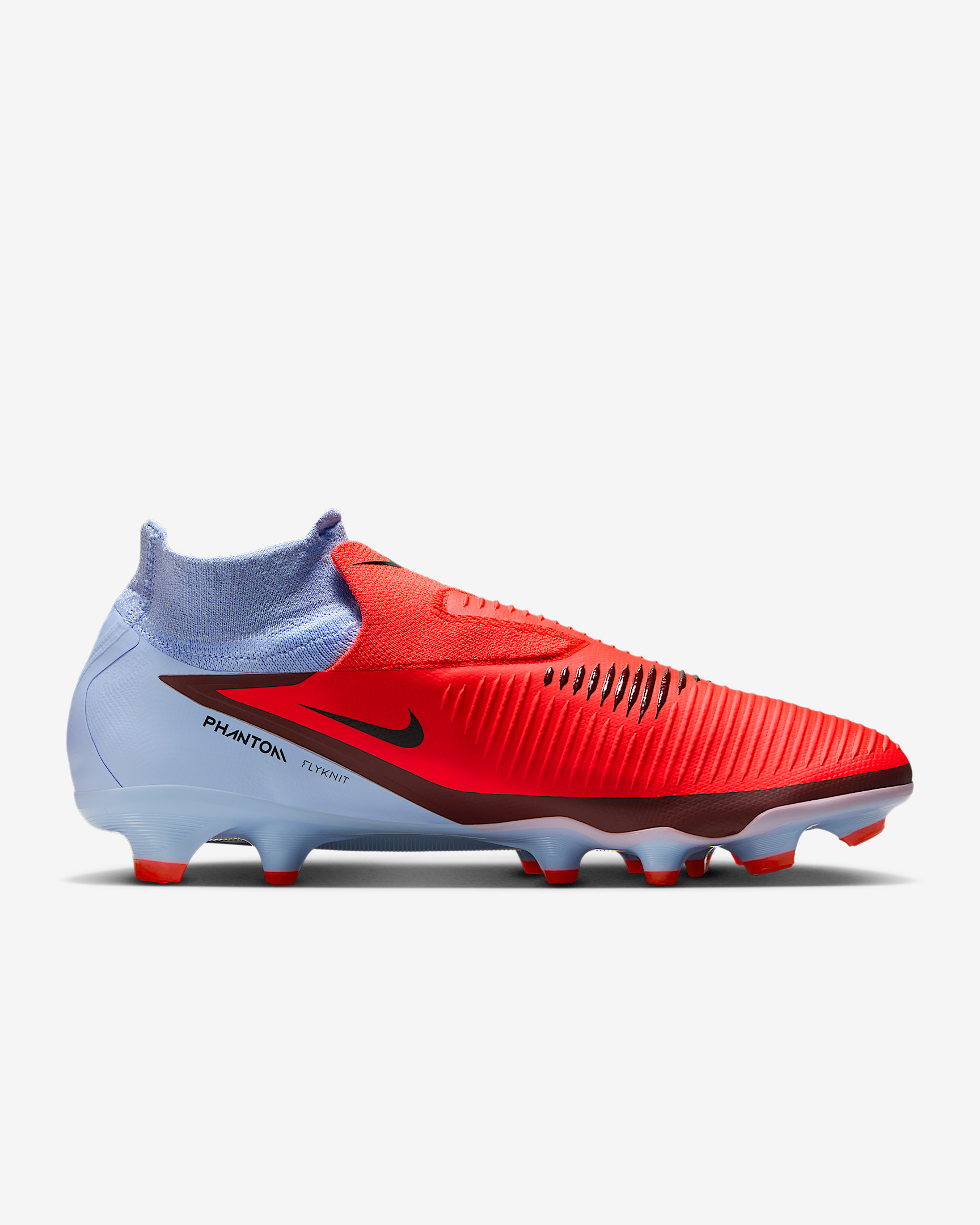 Nike Phantom 6 High Pro Firm-Ground Soccer Cleats - 3