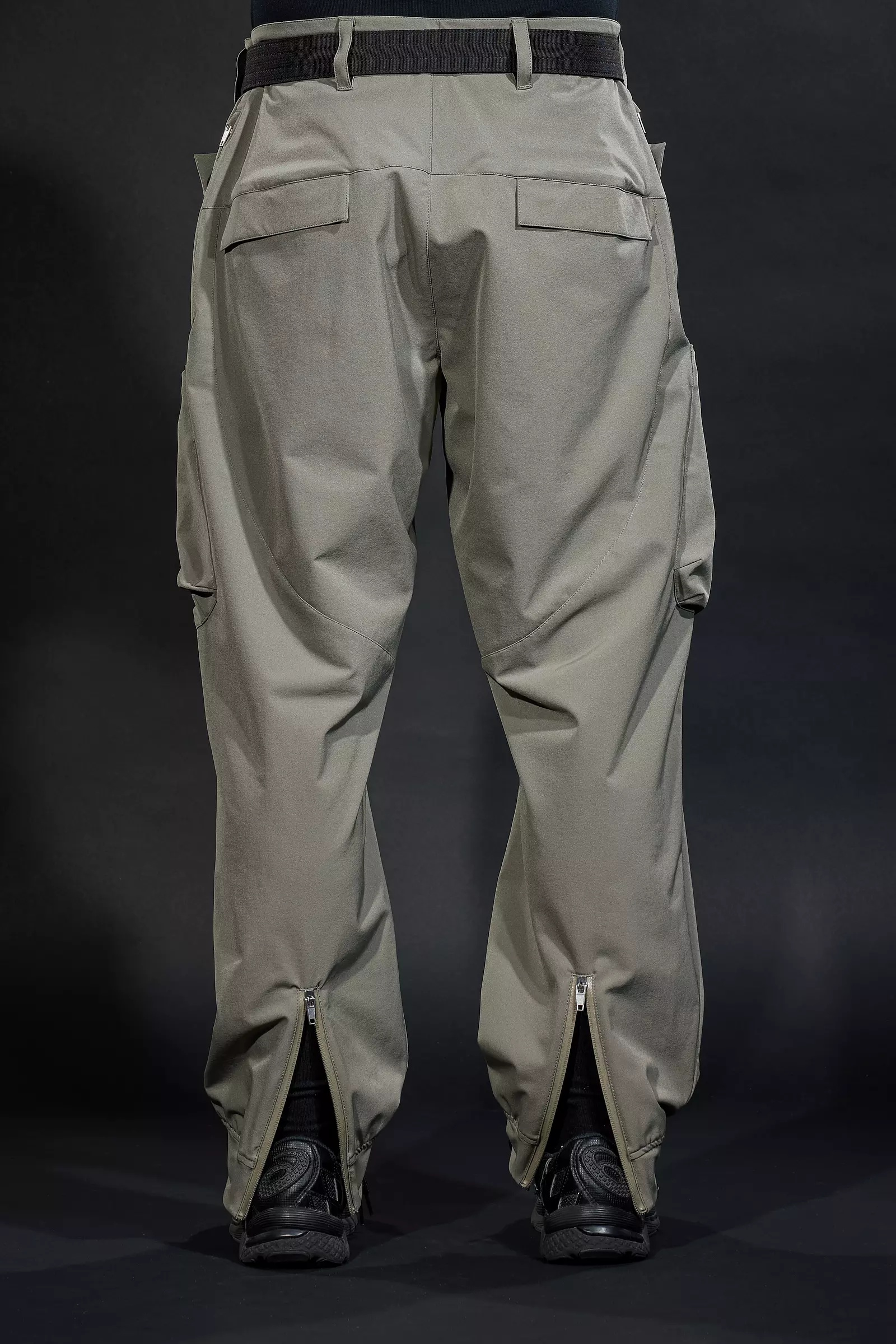 P38-DS schoeller® Dryskin™ Cargo Pant - 8