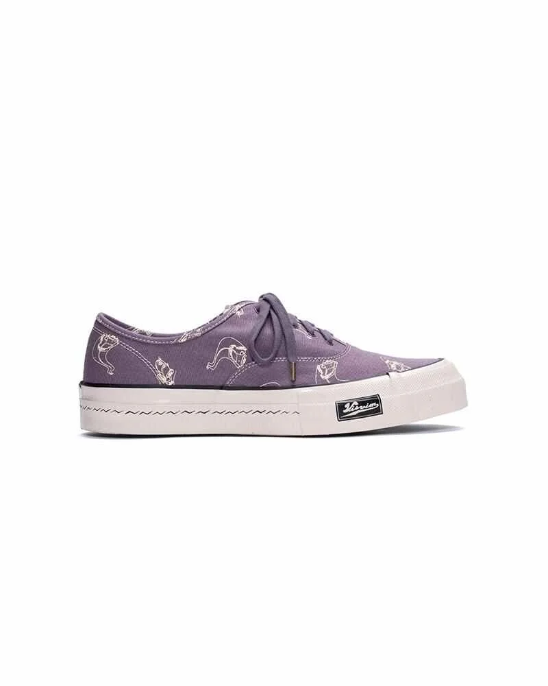 LOGAN DECK LO ROADSTER PURPLE - 1