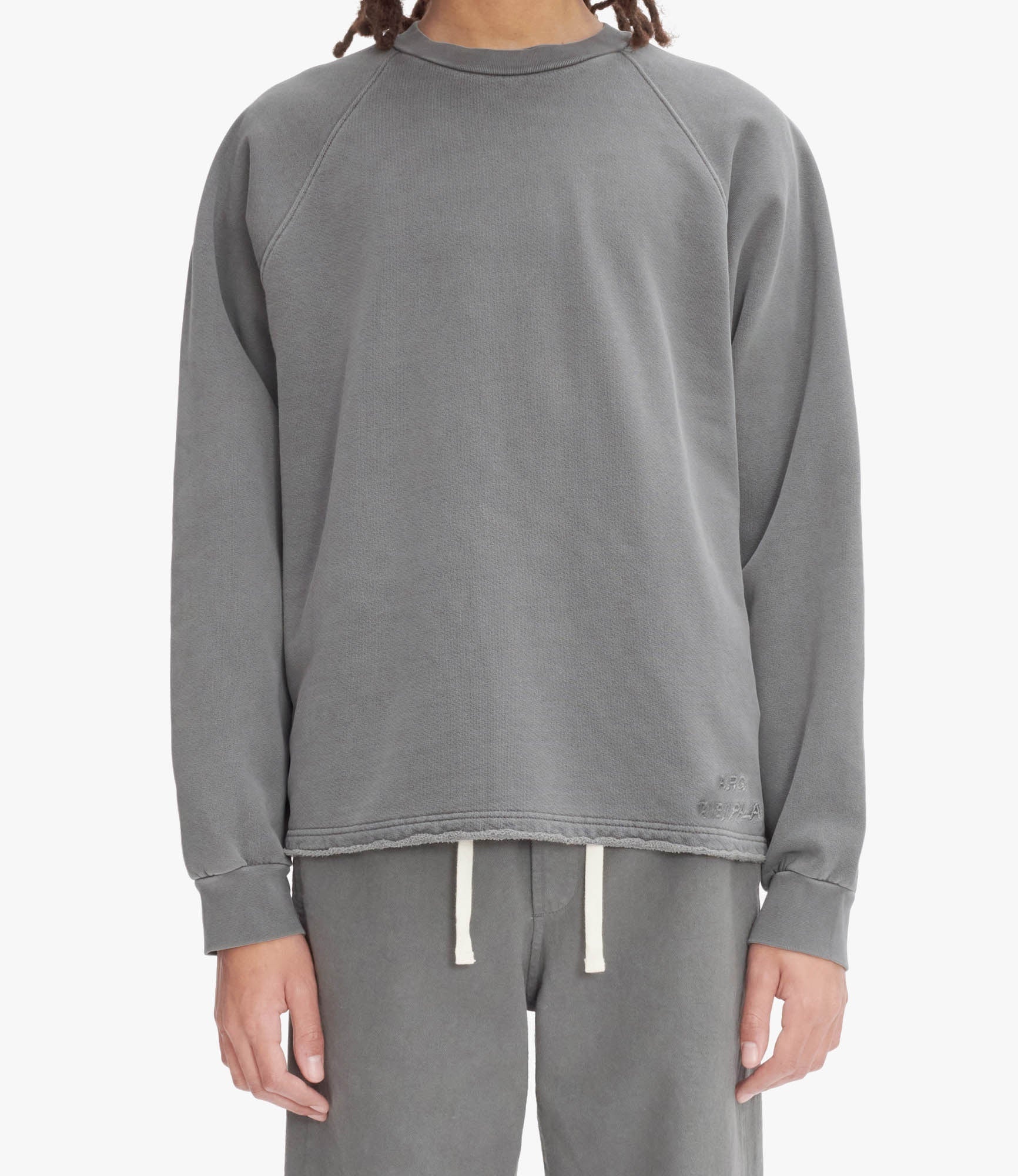 KICK OUT TAME IMPALA SWEATSHIRT (M) - 4