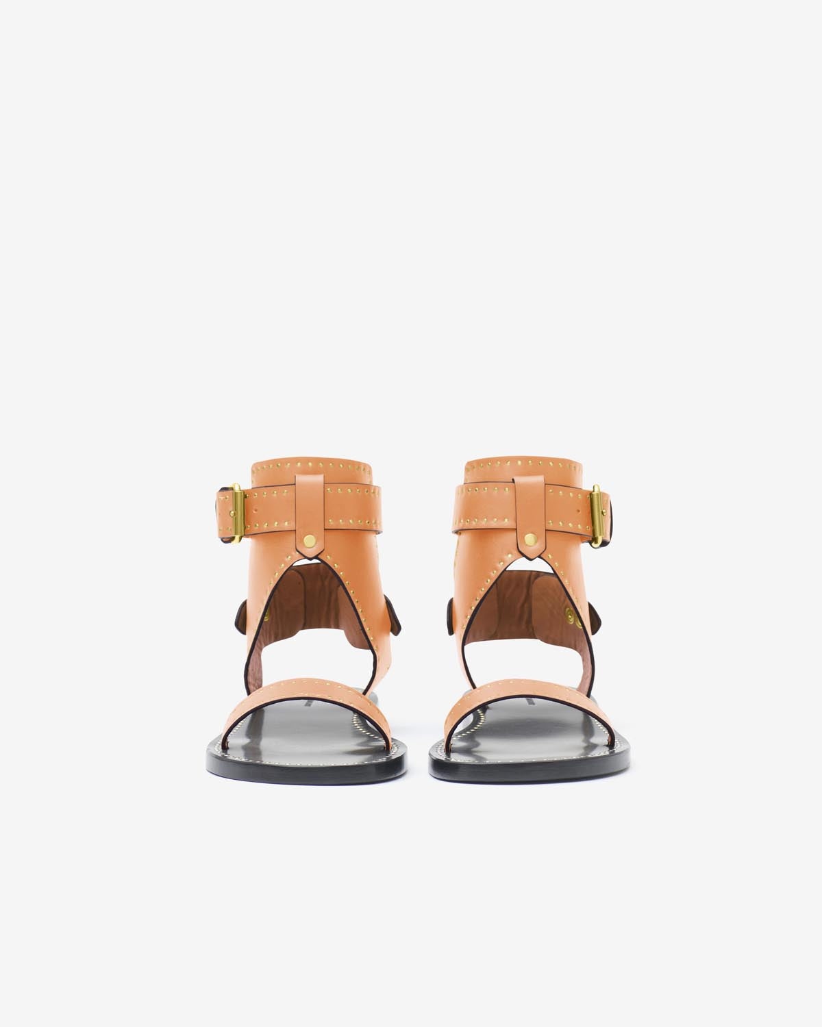 JANDERS SANDALS - 4