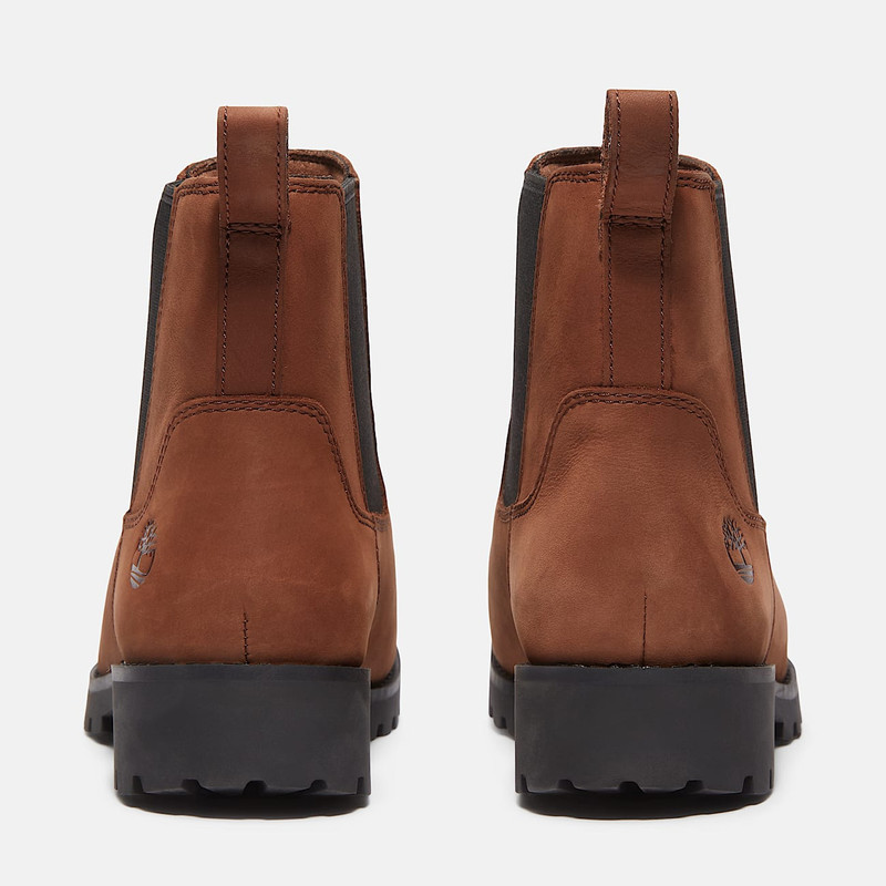 Women's Ellendale Chelsea Boot 5