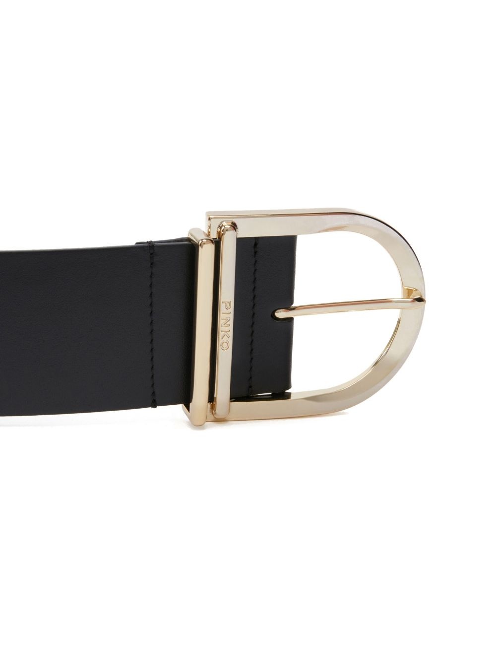 leather belt - 5