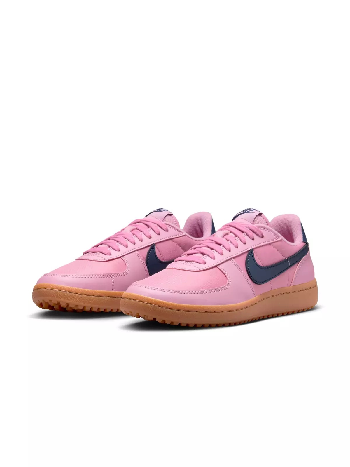 Field General "Elemental Pink/Obsidian/Gum Med Brown" Women's Shoe - 5