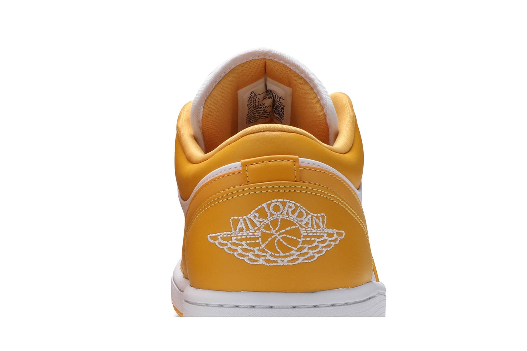 Air Jordan 1 Low 'Pollen' - 7