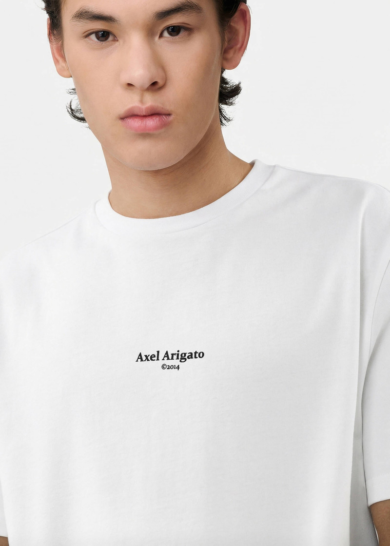 Focus T-Shirt 5