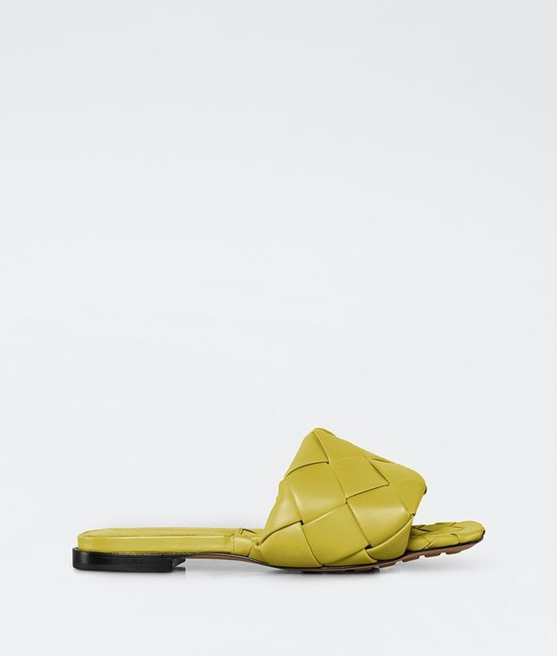 THE LIDO FLAT SANDALS 1