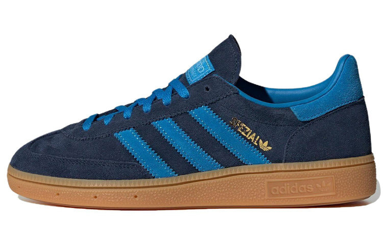 (WMNS) adidas Handball Spezial 'Night Indigo Bright Blue' IE5895 - 2
