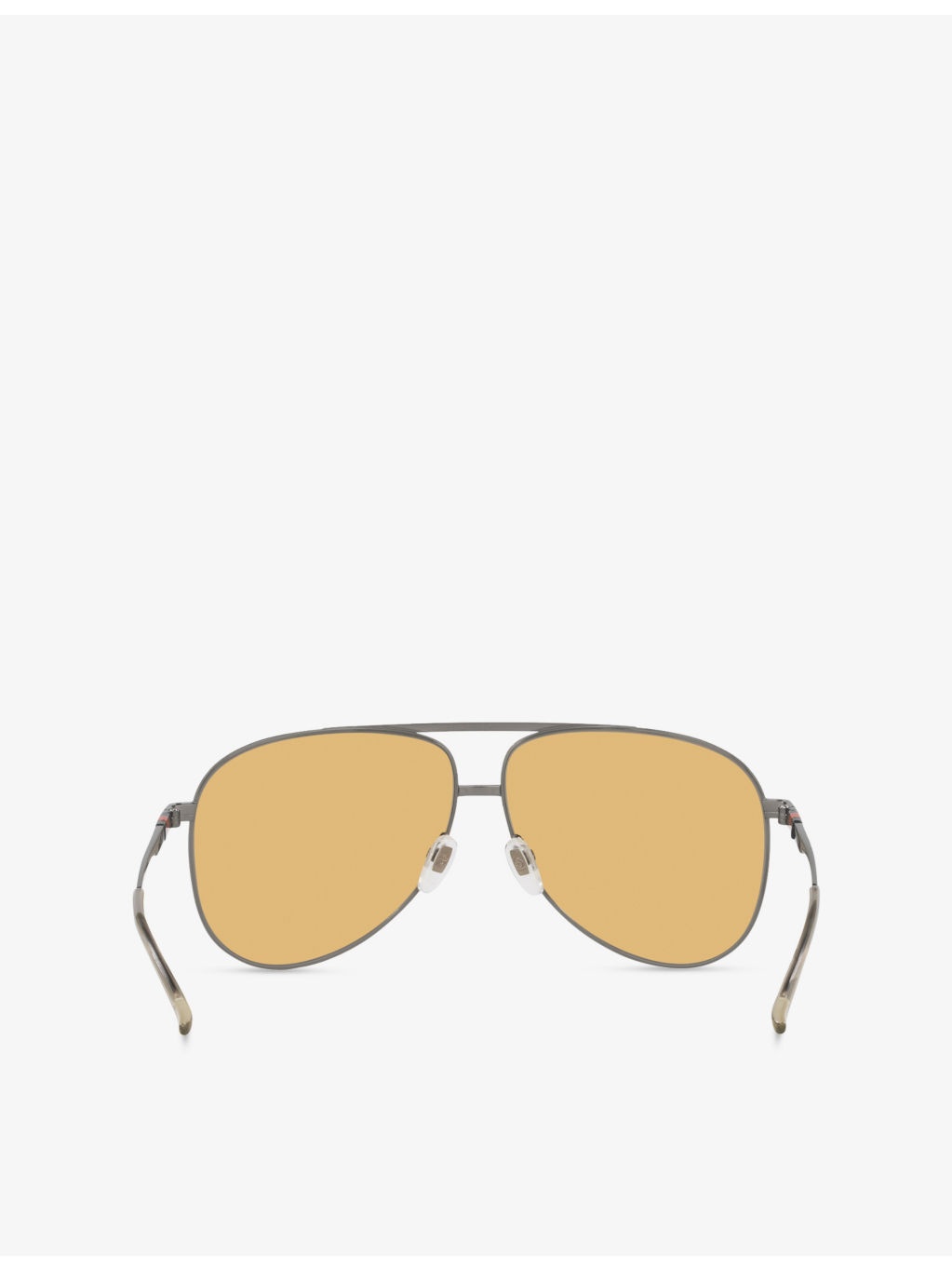 GG1677S Aviator Metal Sunglasses - 4