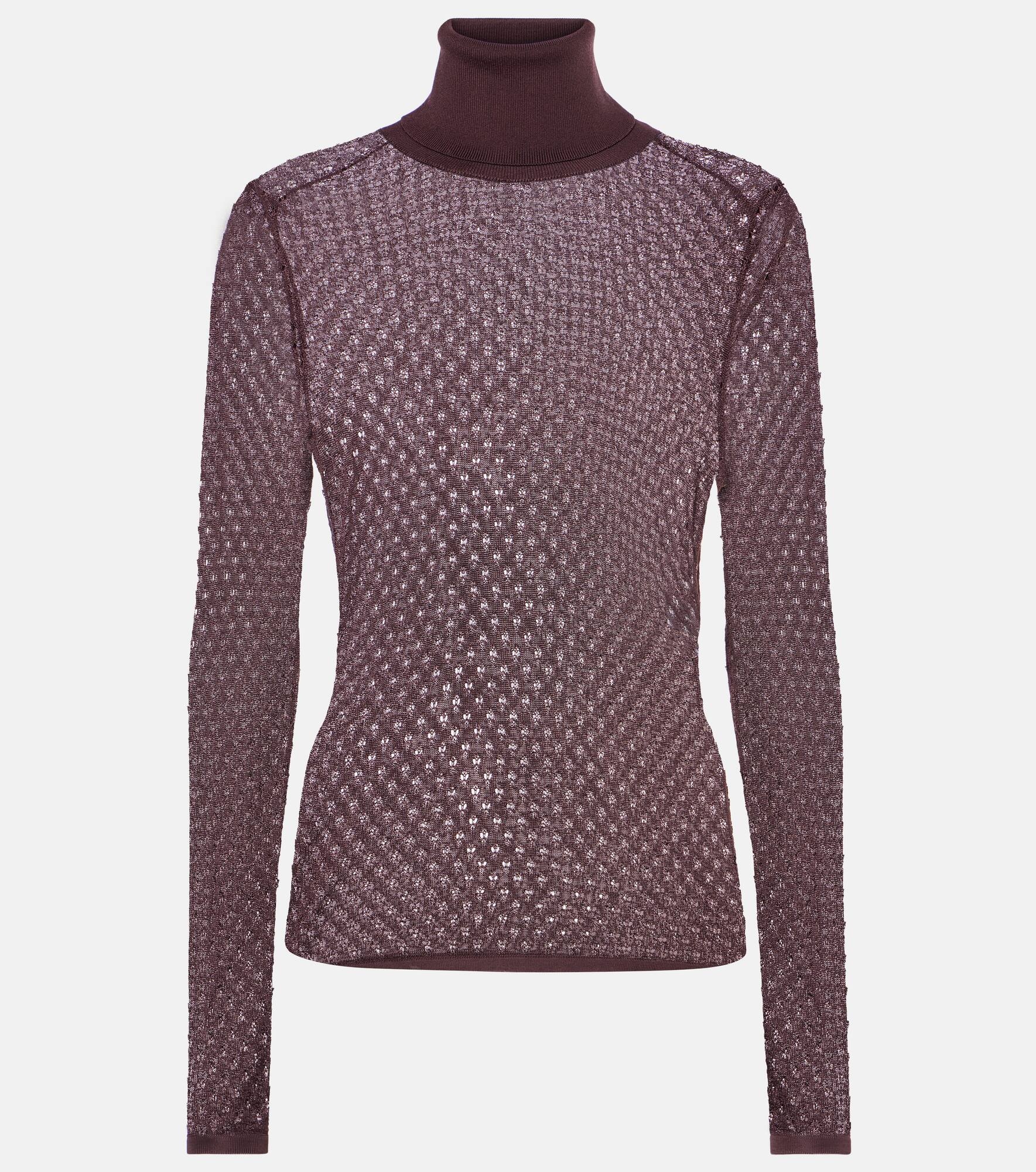 Lace top - 1