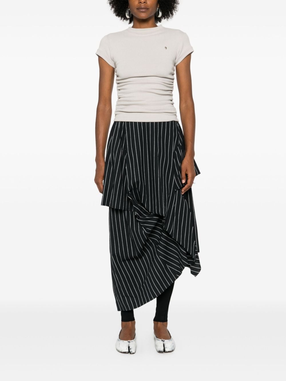 Bo midi skirt - 2