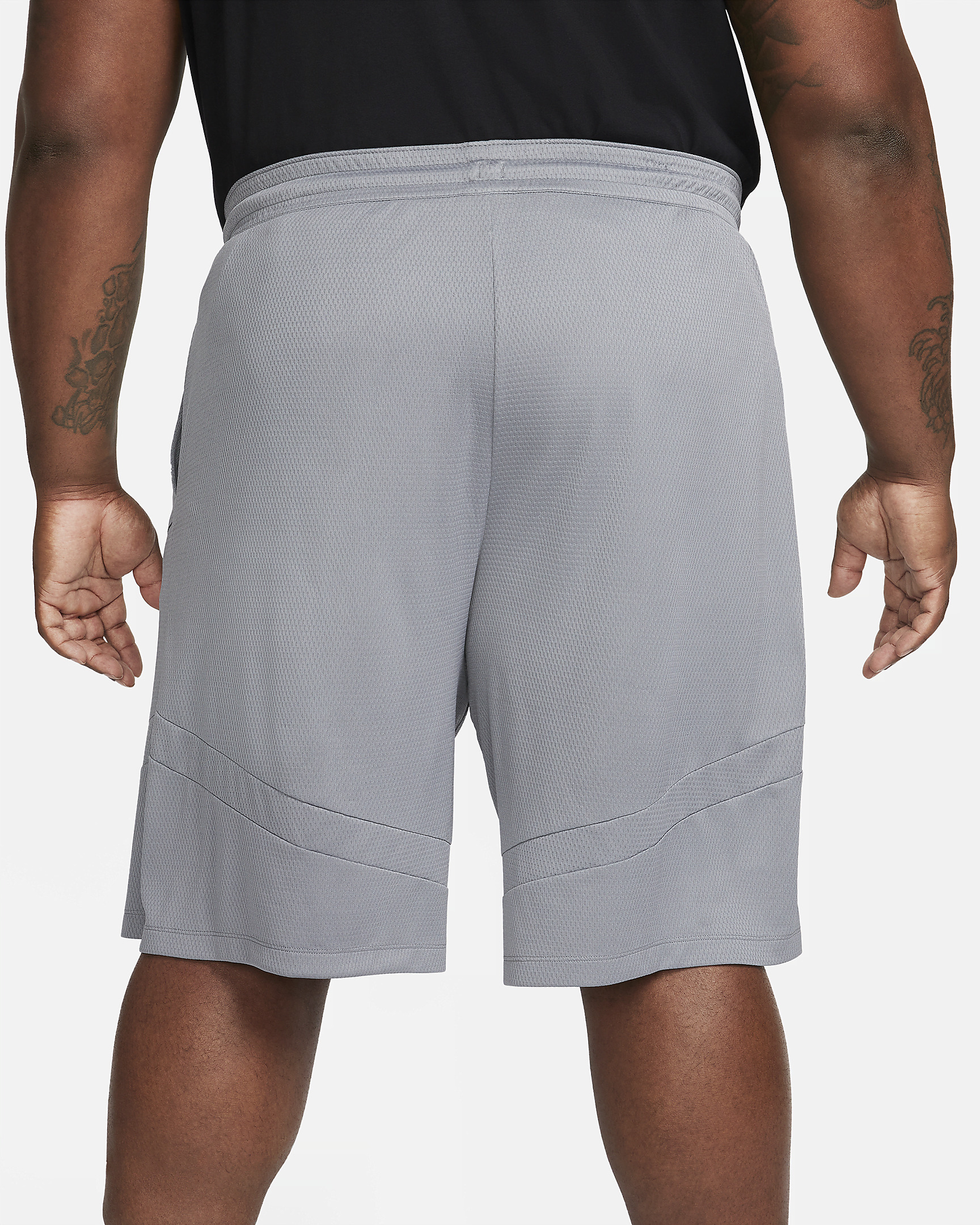 Nike Icon Men's Dri-FIT 11" Basketball Shorts - 10