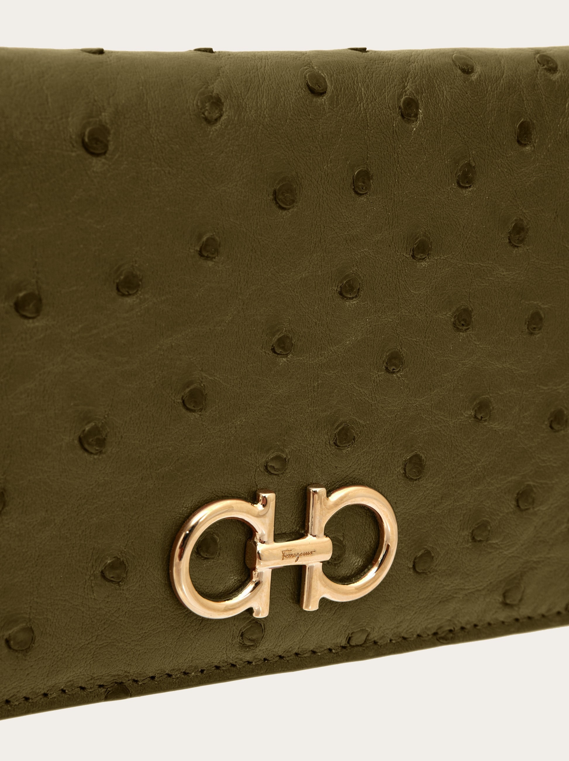 Gancini continental wallet - 5