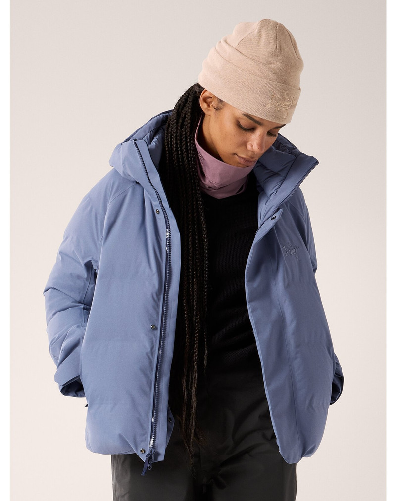 Andessa Down Jacket 3