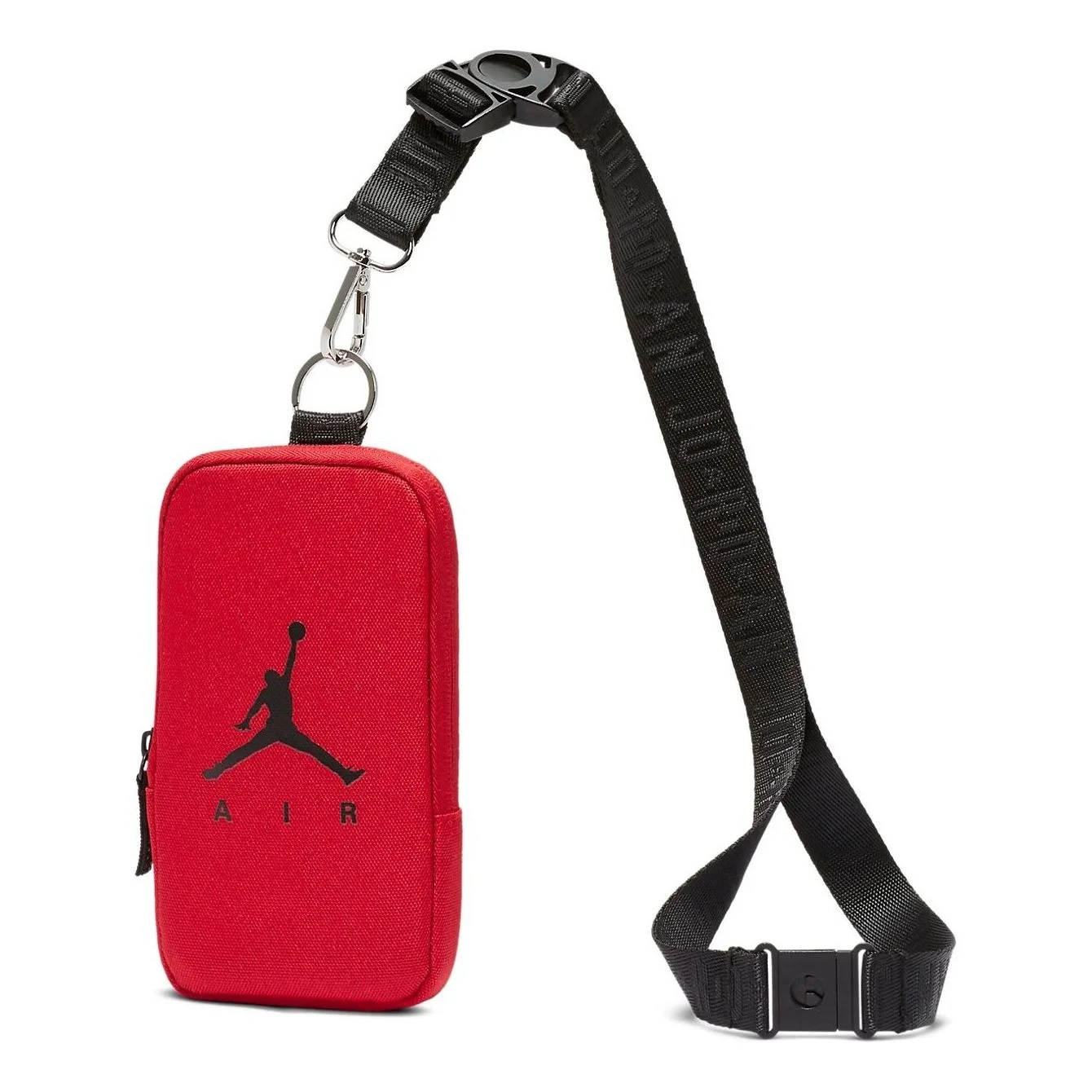 Air Jordan Utility Lanyard 'Red' DA5068-687 - 1