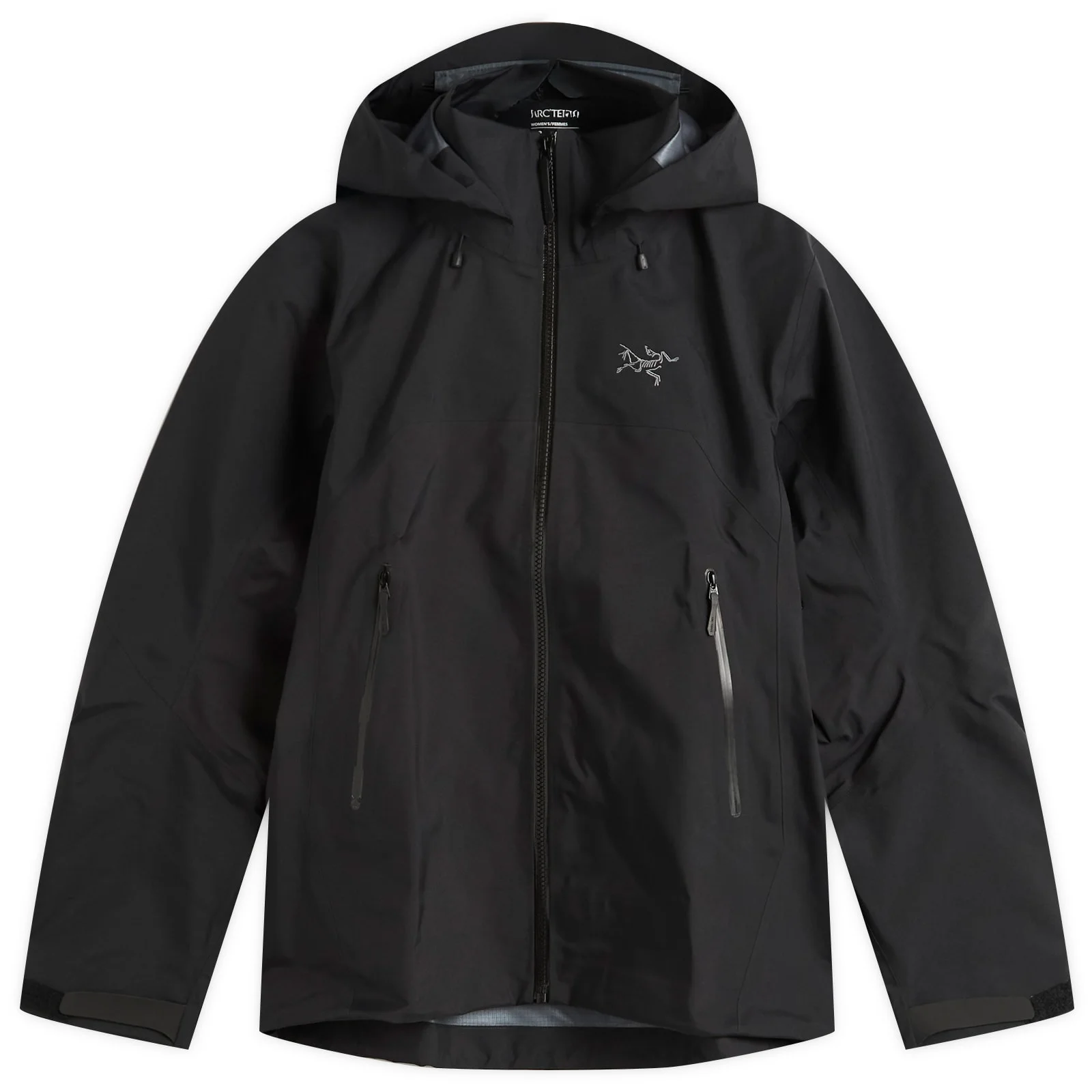 Arc'teryx Beta AR Jacket - 1