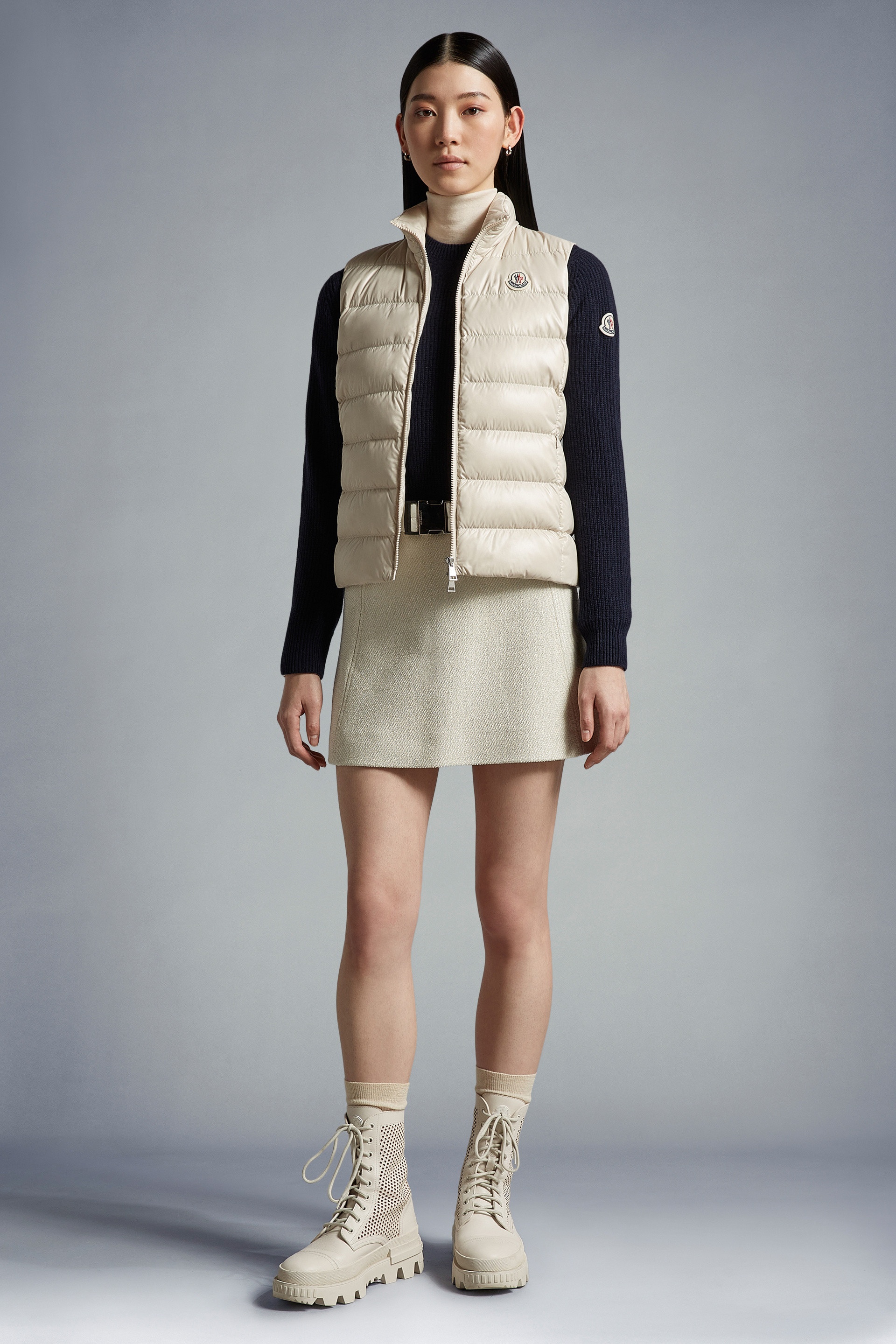 Ghany Down Vest - 2