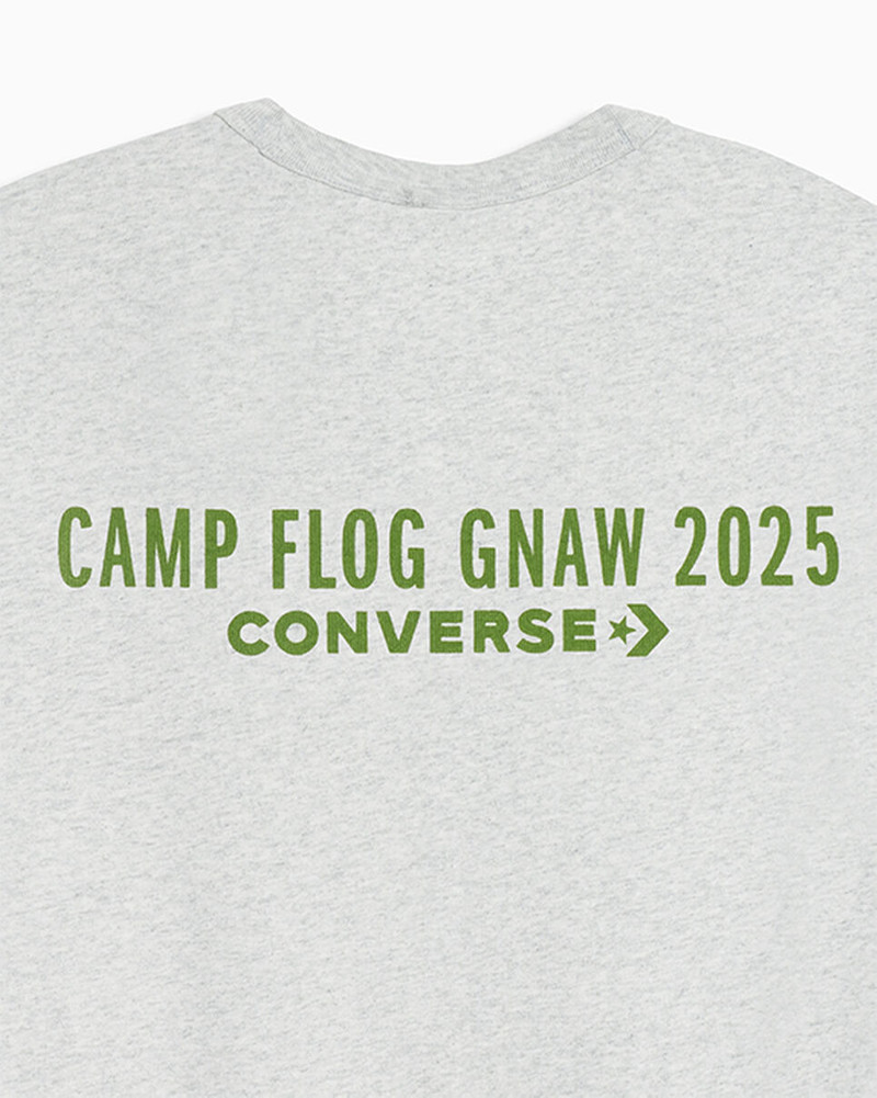 Gold Standard T-Shirt Camp Flog Gnaw 2025 4