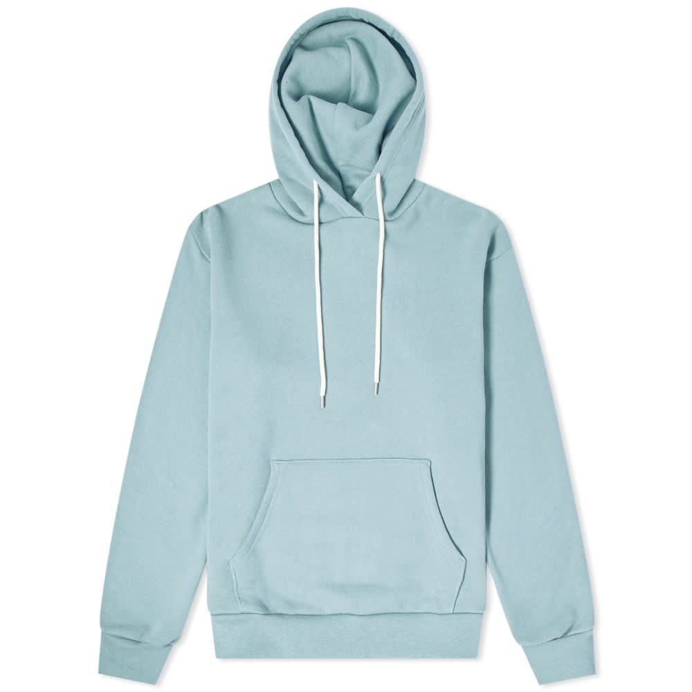 John Elliott Beach Hoody - 1