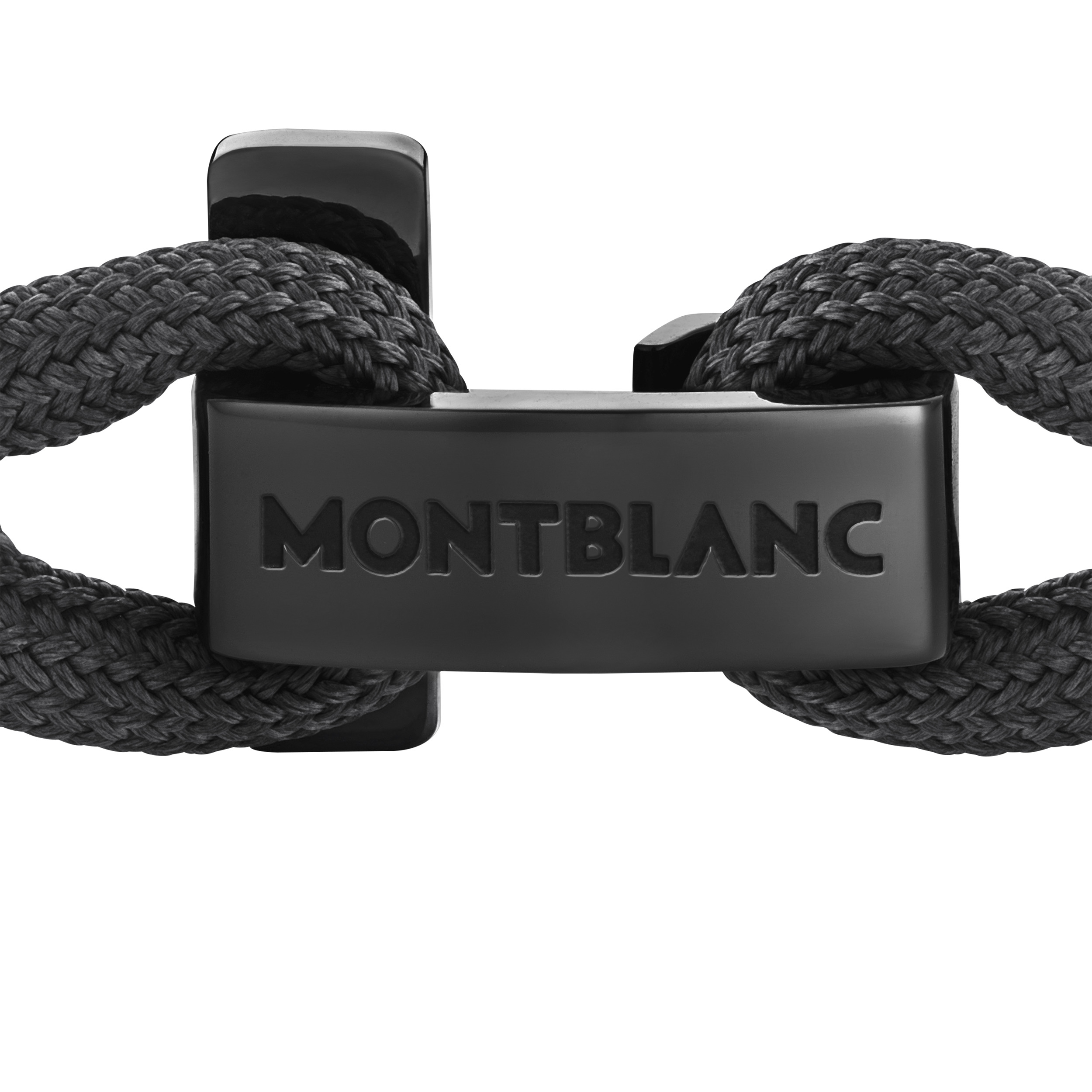 BRACELET MONTBLANC T-HOOK - 4