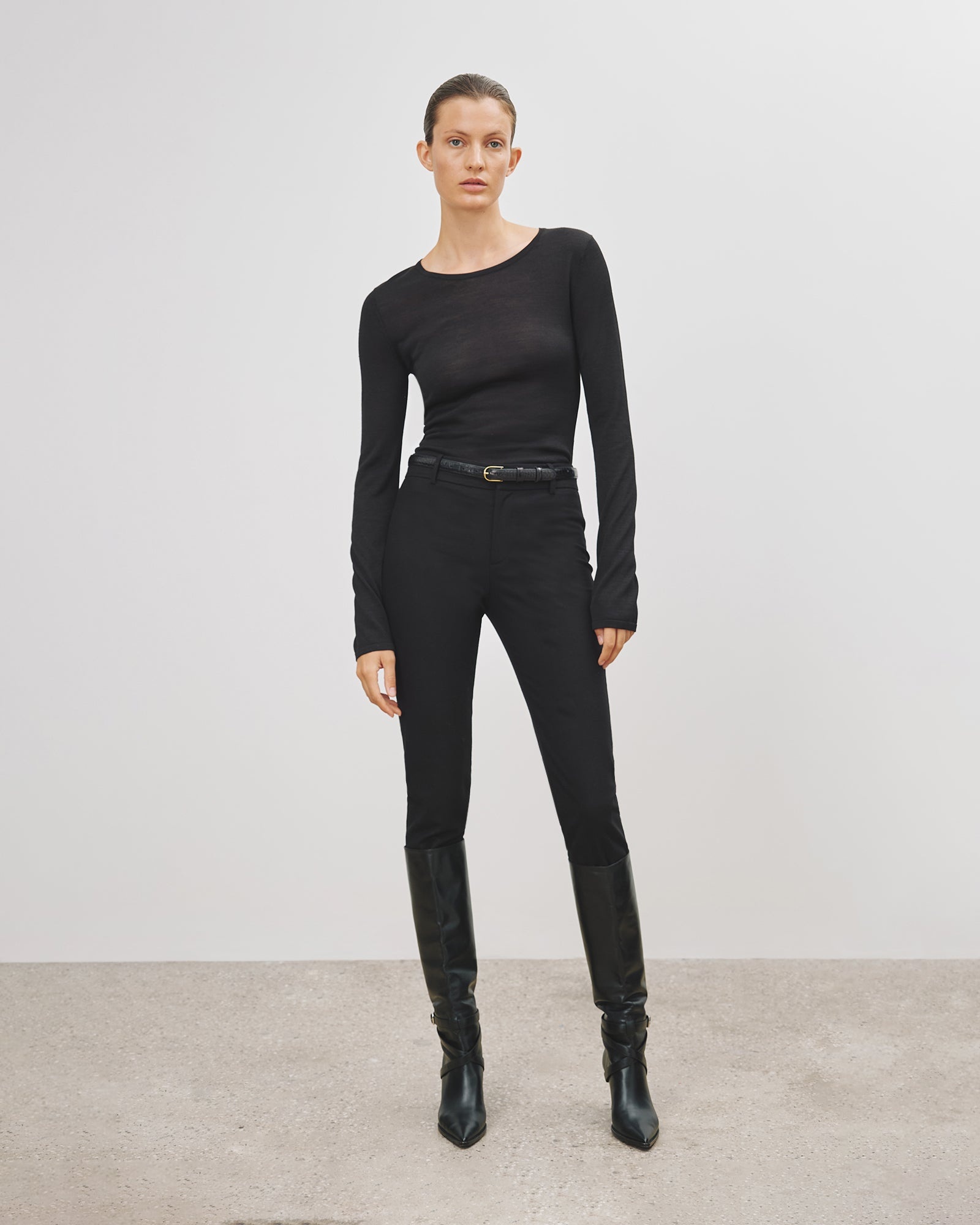 RUTH SWEATER - 3