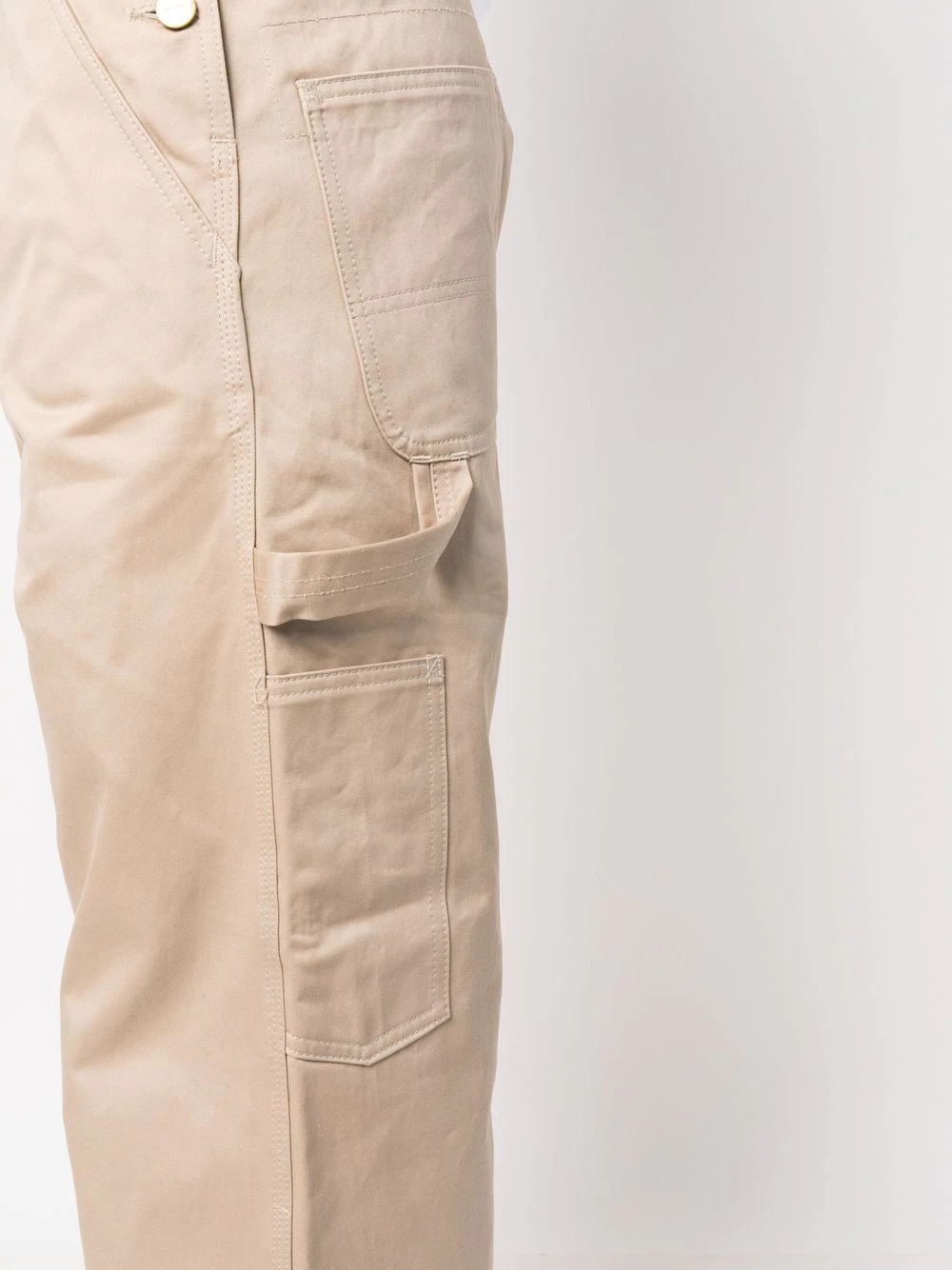 x Carhartt WIP straight-leg trousers - 5