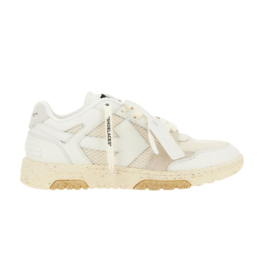 Off-White Out of Office Slim 'White' - 1