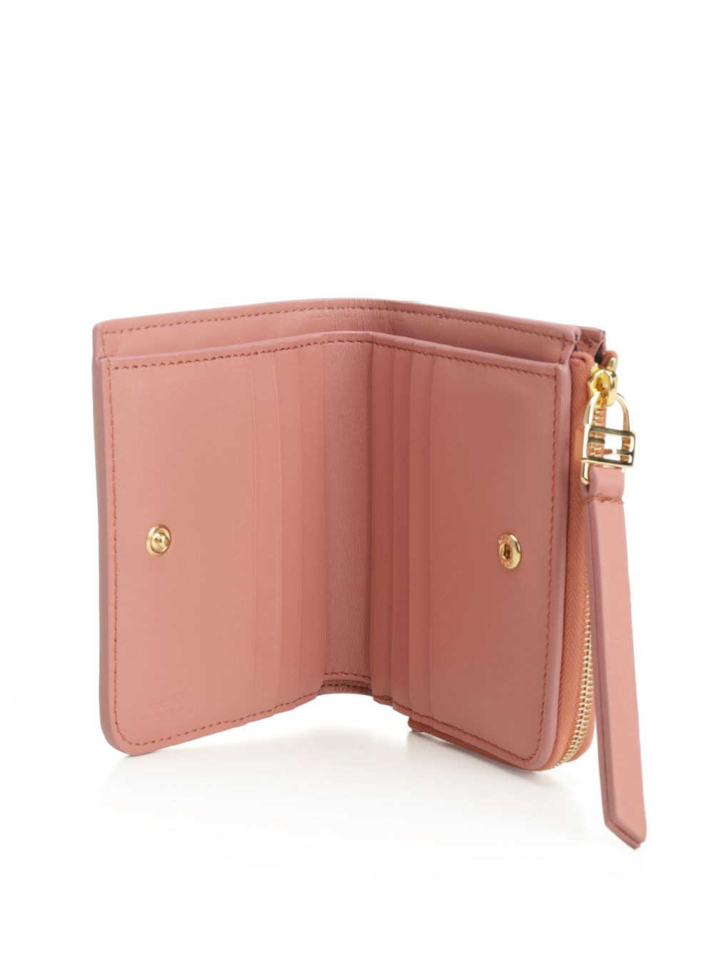 Small Wallet Sl Nap Matisse Zu Wallets Rose - 4