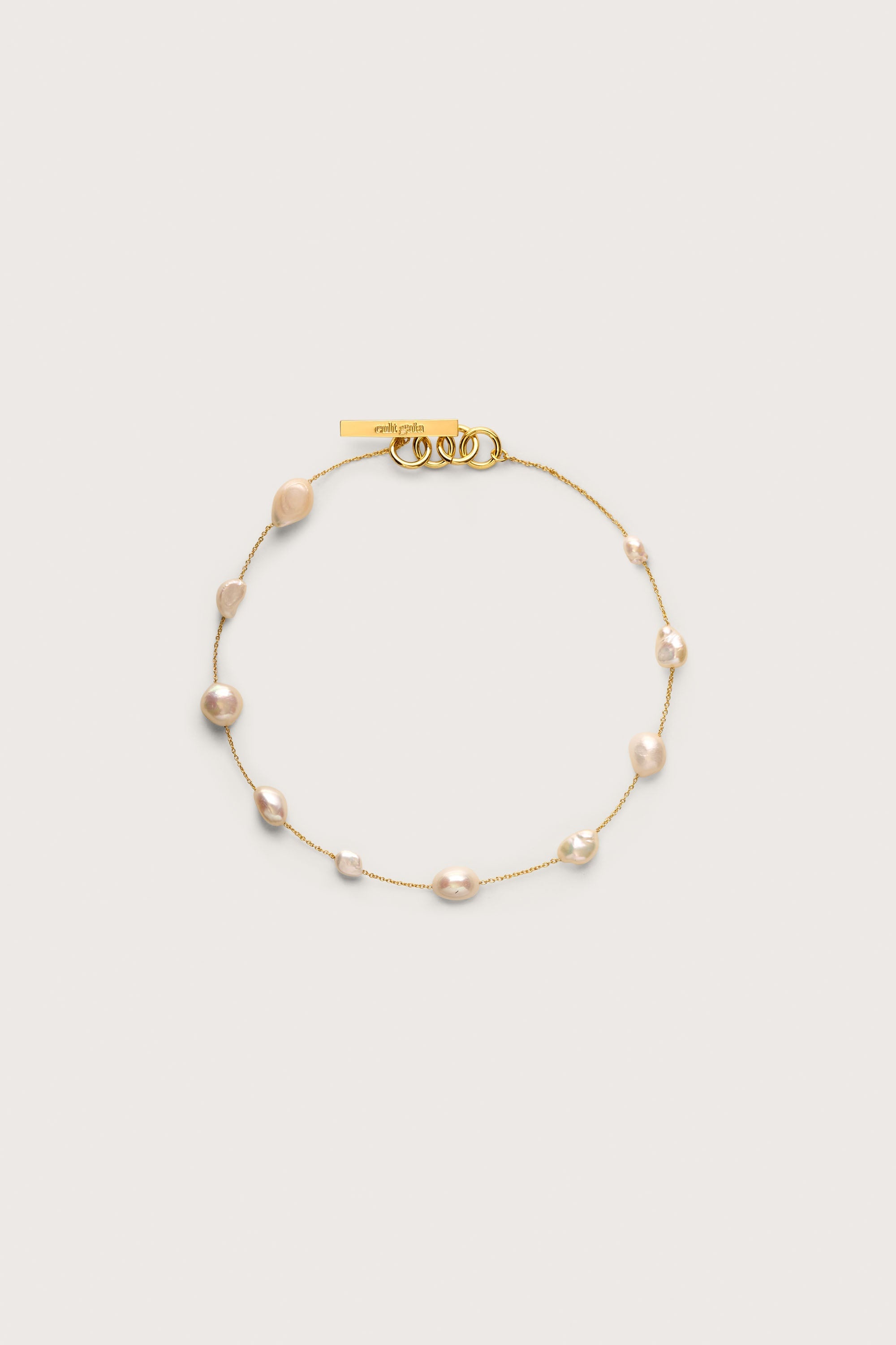 PERLA CHOKER - 1