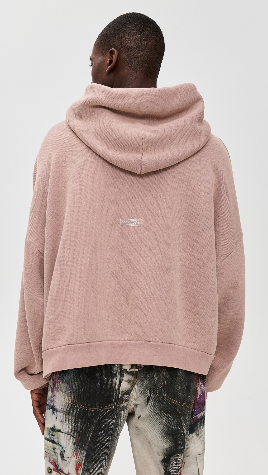 Fester Vintage Hoodie - 2