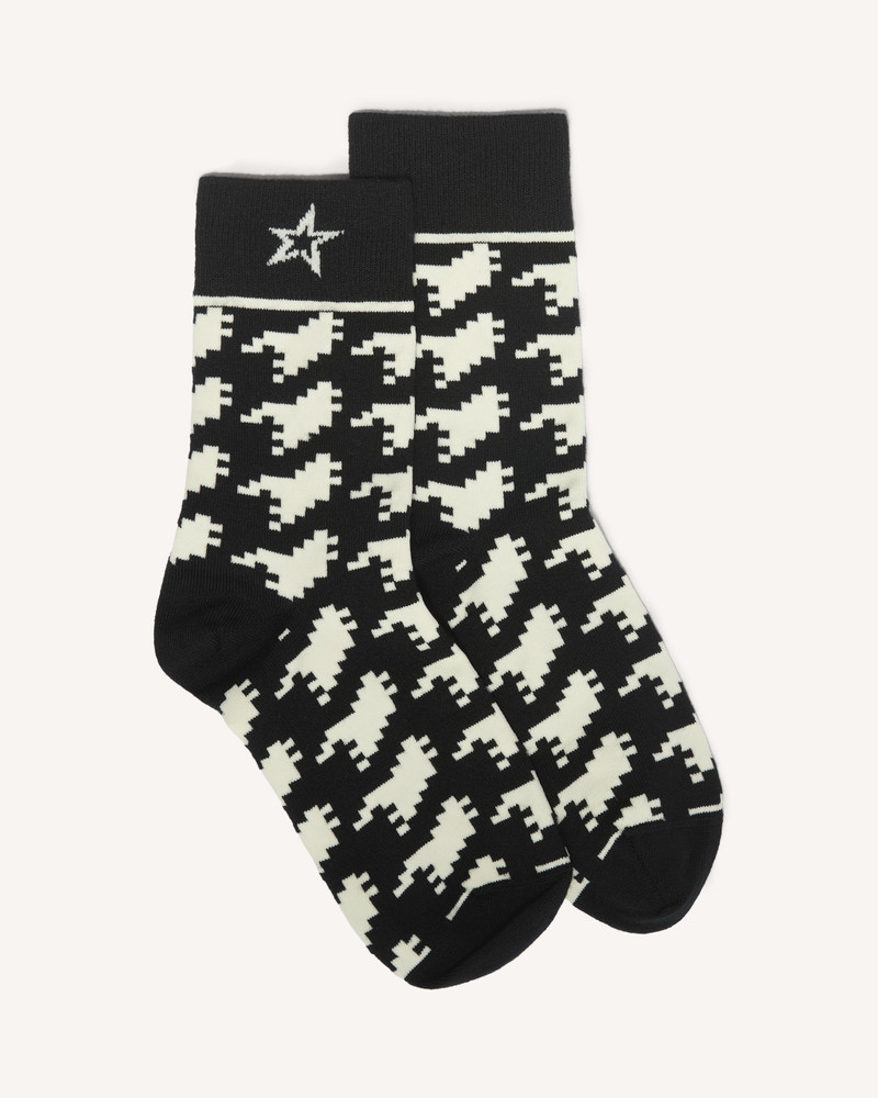 Apres Socks 1