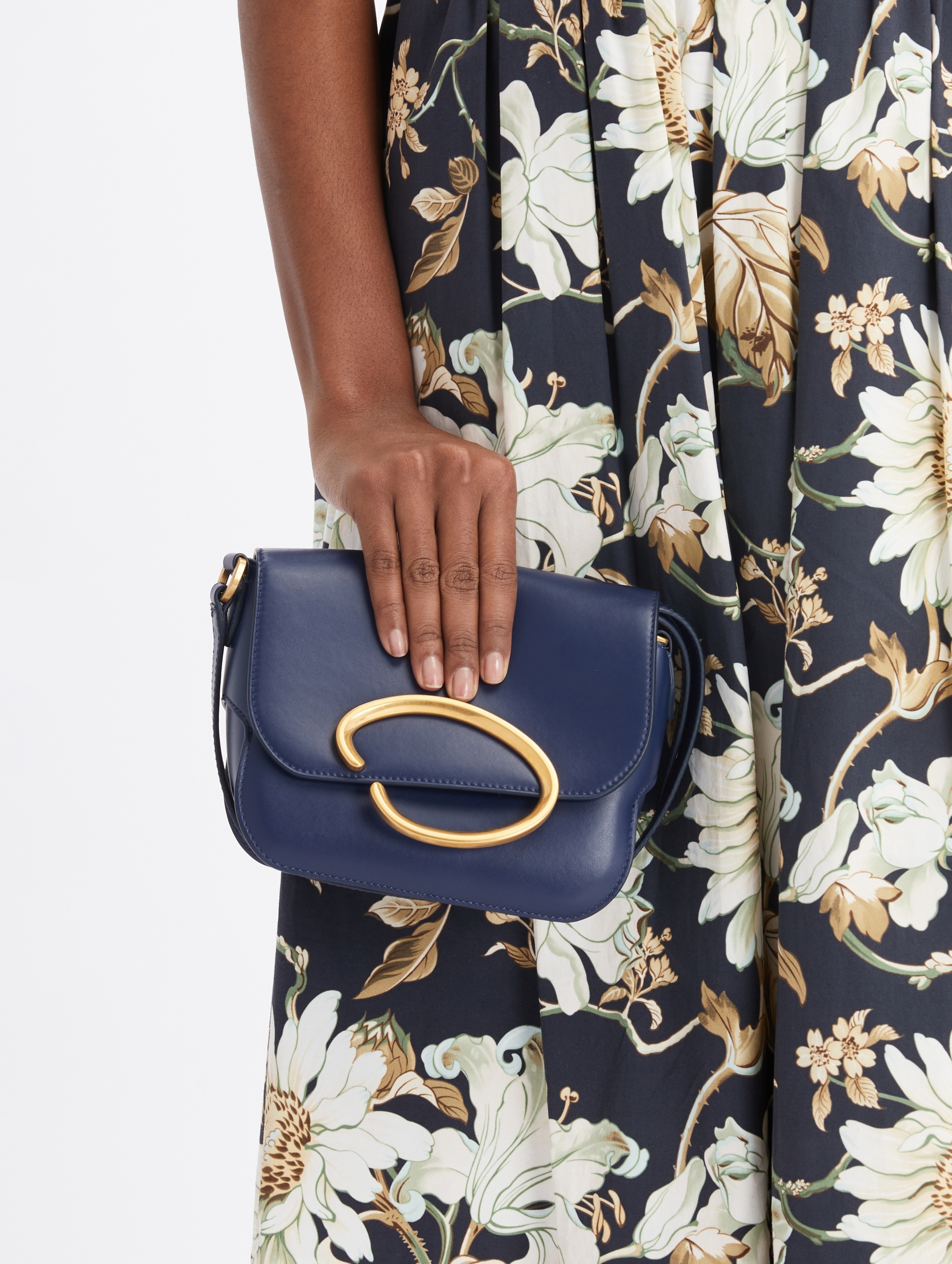 OATH SHOULDER BAG - 2