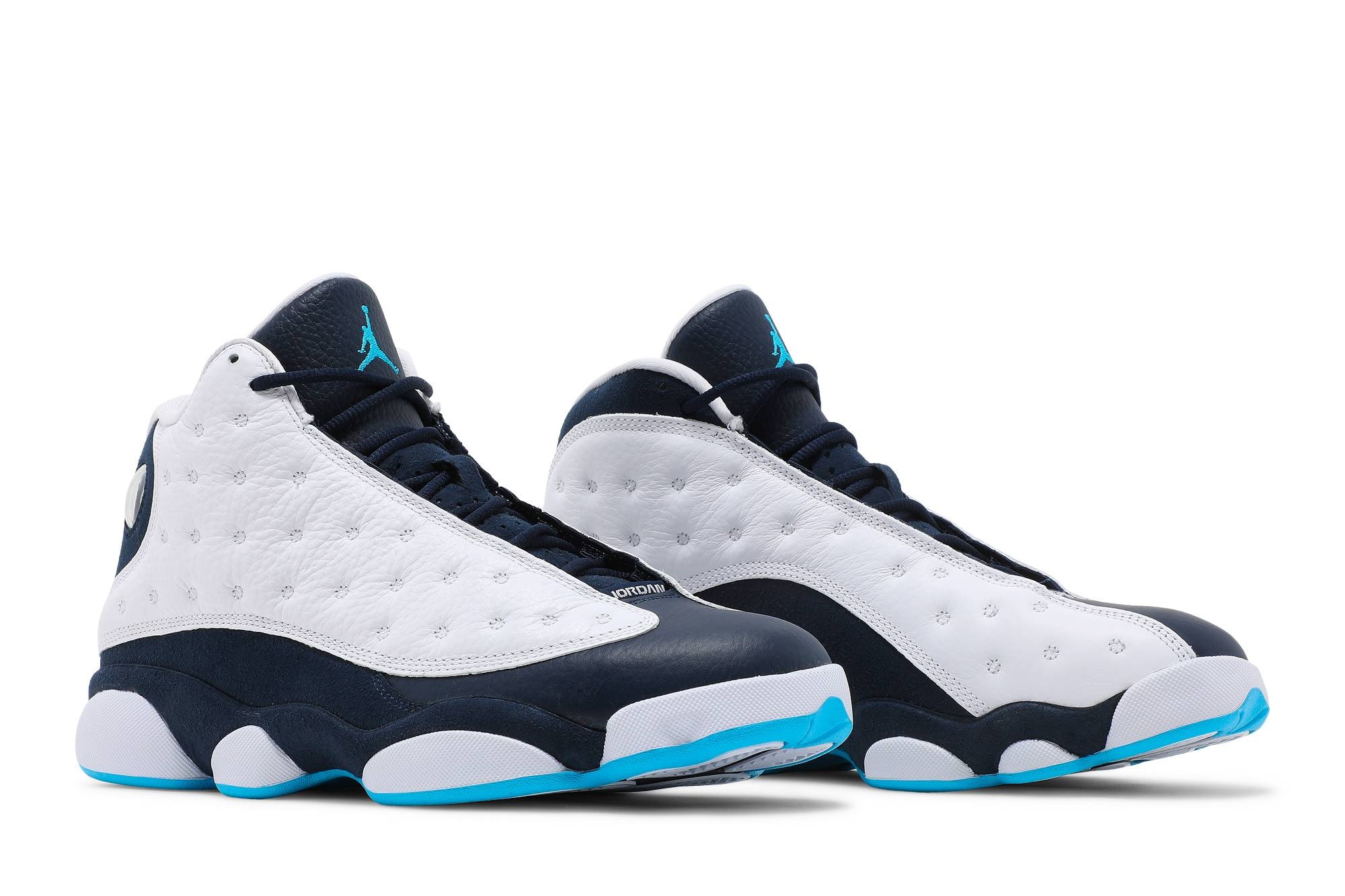 Air Jordan 13 Retro 'Obsidian' - 8